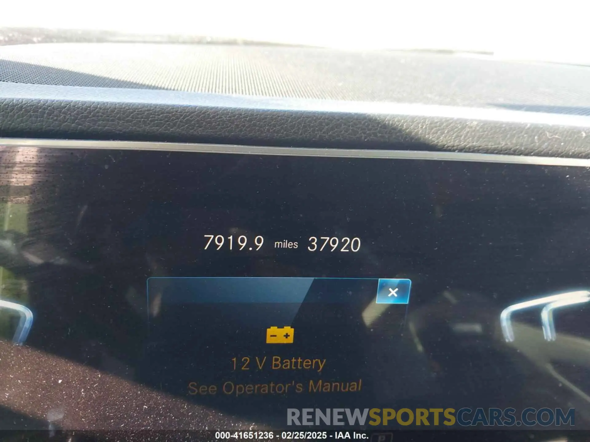15 fotografías del automóvil dañado 4JGFB4KB4PA967463 MERCEDES-BENZ GLE 350 2023