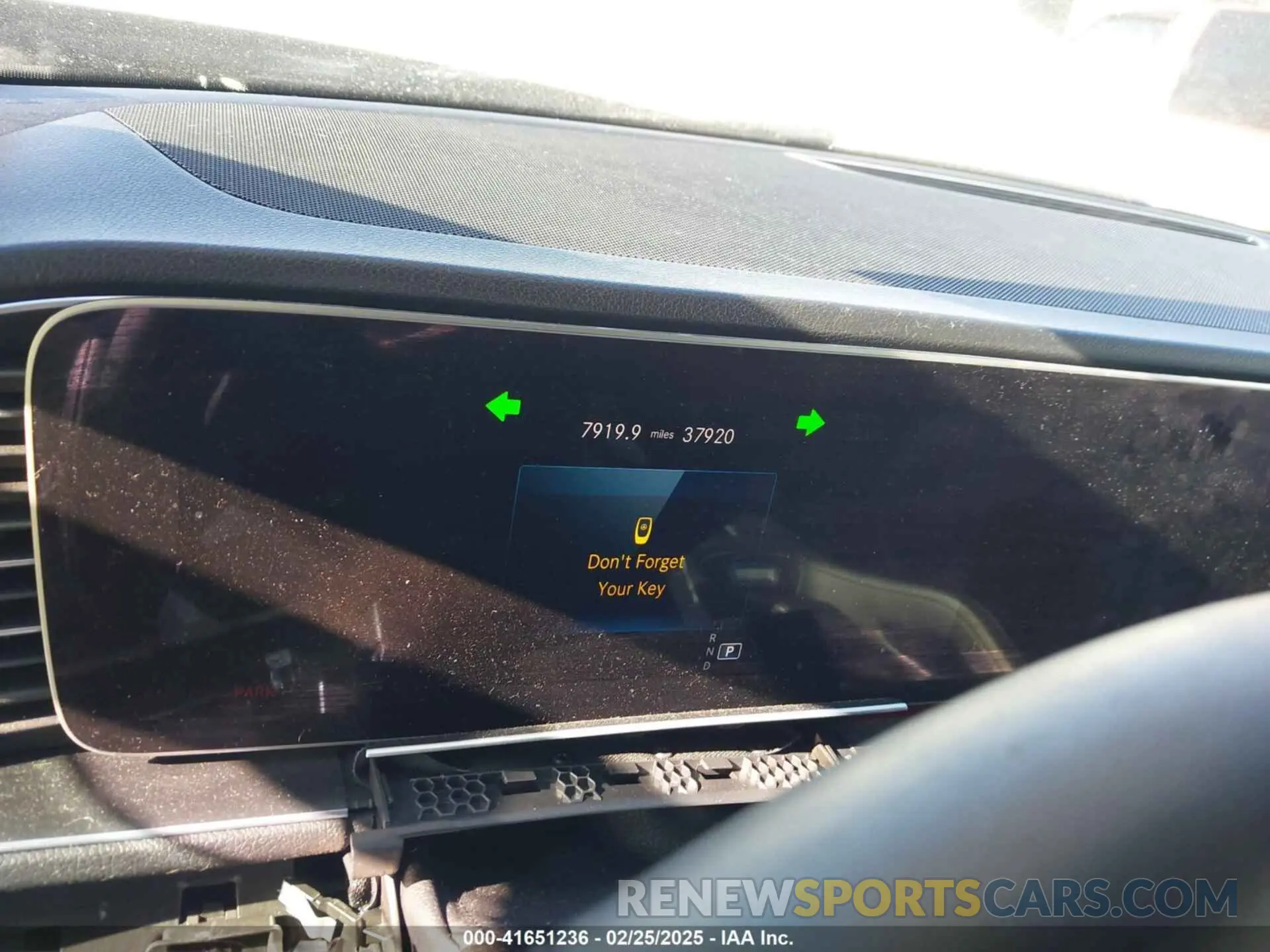 7 fotografías del automóvil dañado 4JGFB4KB4PA967463 MERCEDES-BENZ GLE 350 2023