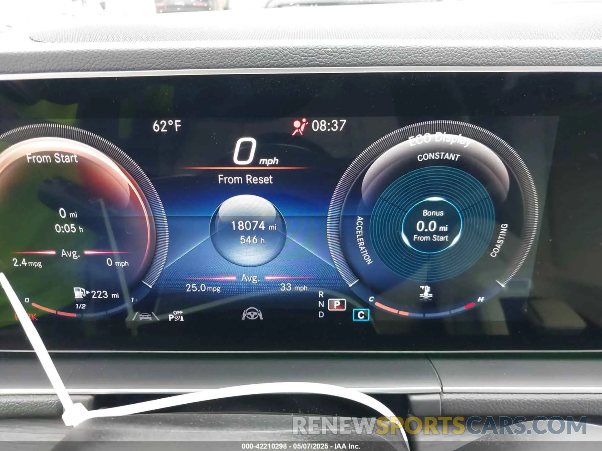7 fotografías del automóvil dañado 4JGFB4KB6PA901903 MERCEDES-BENZ GLE 350 2023
