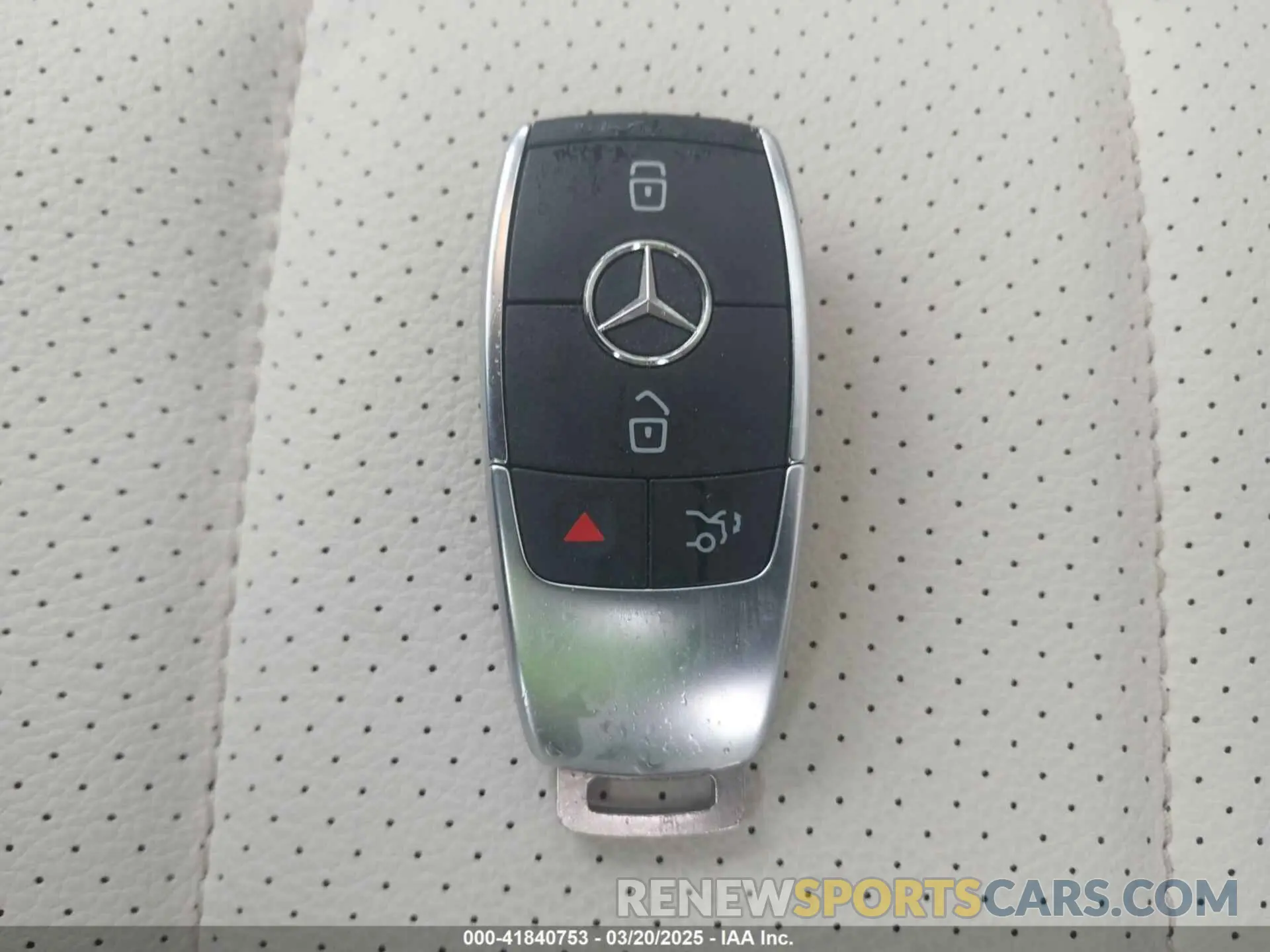 11 fotografías del automóvil dañado 4JGFB4FB4RB011147 MERCEDES-BENZ GLE 350 2024