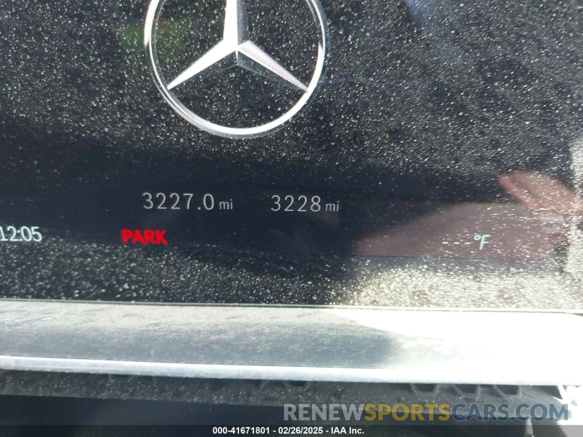 15 fotografías del automóvil dañado 4JGFB4FB5RA971860 MERCEDES-BENZ GLE 350 2024