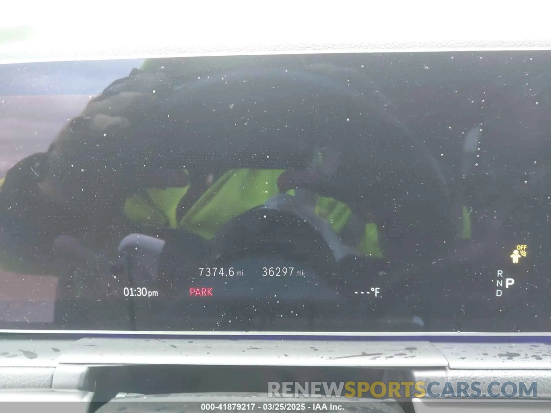 7 fotografías del automóvil dañado 4JGFB4FB5RB056422 MERCEDES-BENZ GLE 350 2024