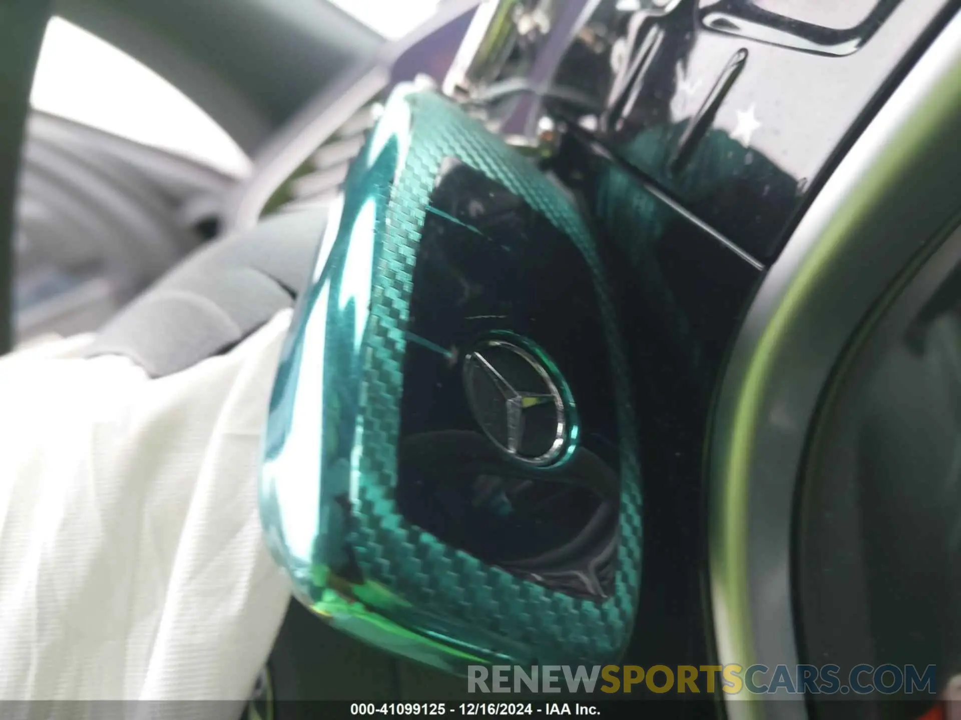 11 fotografías del automóvil dañado 4JGFB4FB5RB088609 MERCEDES-BENZ GLE 350 2024