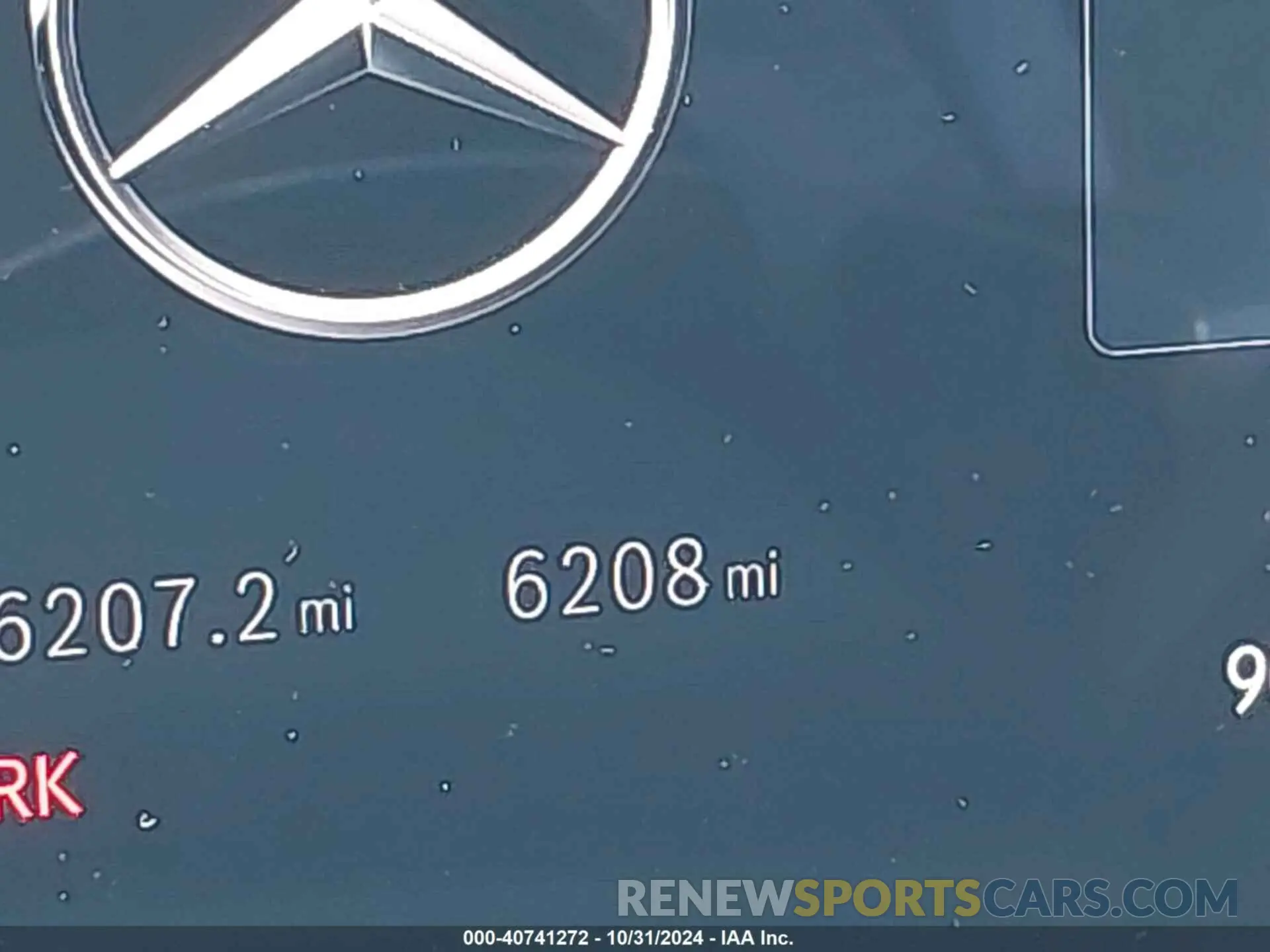 15 fotografías del automóvil dañado 4JGFB4FB7RB115941 MERCEDES-BENZ GLE 350 2024
