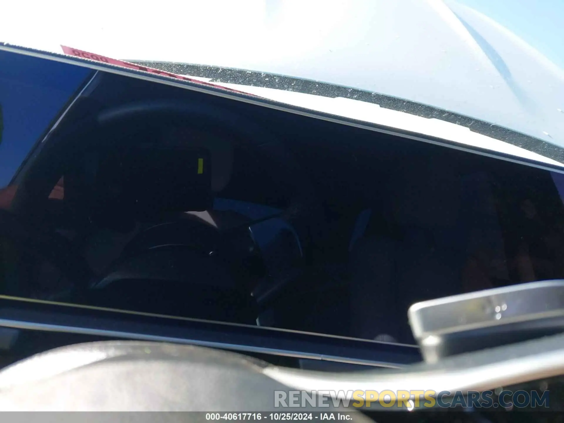 7 fotografías del automóvil dañado 4JGFB4FB9RB140565 MERCEDES-BENZ GLE 350 2024