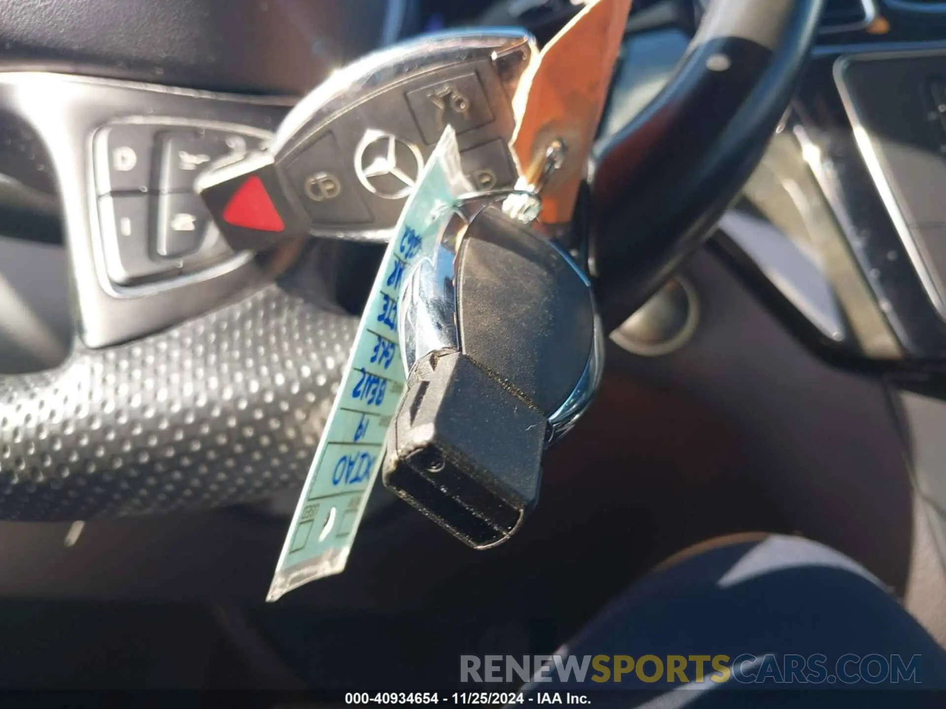 11 fotografías del automóvil dañado 4JGDA5GB0KB216629 MERCEDES-BENZ GLE 400 2019