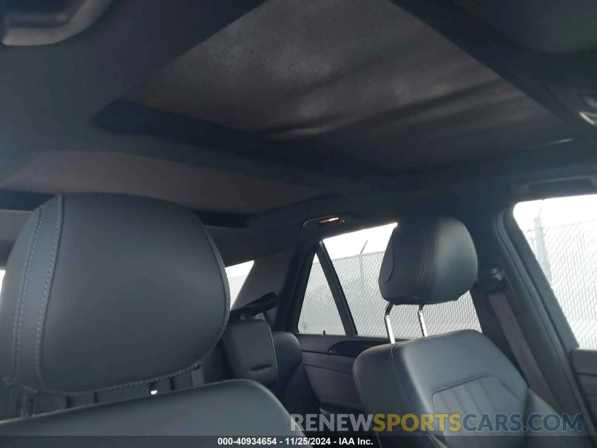 18 fotografías del automóvil dañado 4JGDA5GB0KB216629 MERCEDES-BENZ GLE 400 2019