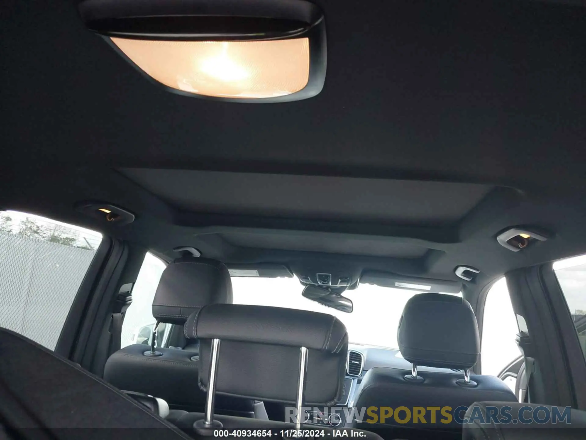 19 fotografías del automóvil dañado 4JGDA5GB0KB216629 MERCEDES-BENZ GLE 400 2019