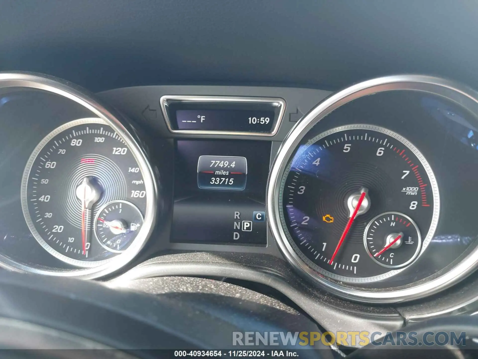 7 fotografías del automóvil dañado 4JGDA5GB0KB216629 MERCEDES-BENZ GLE 400 2019
