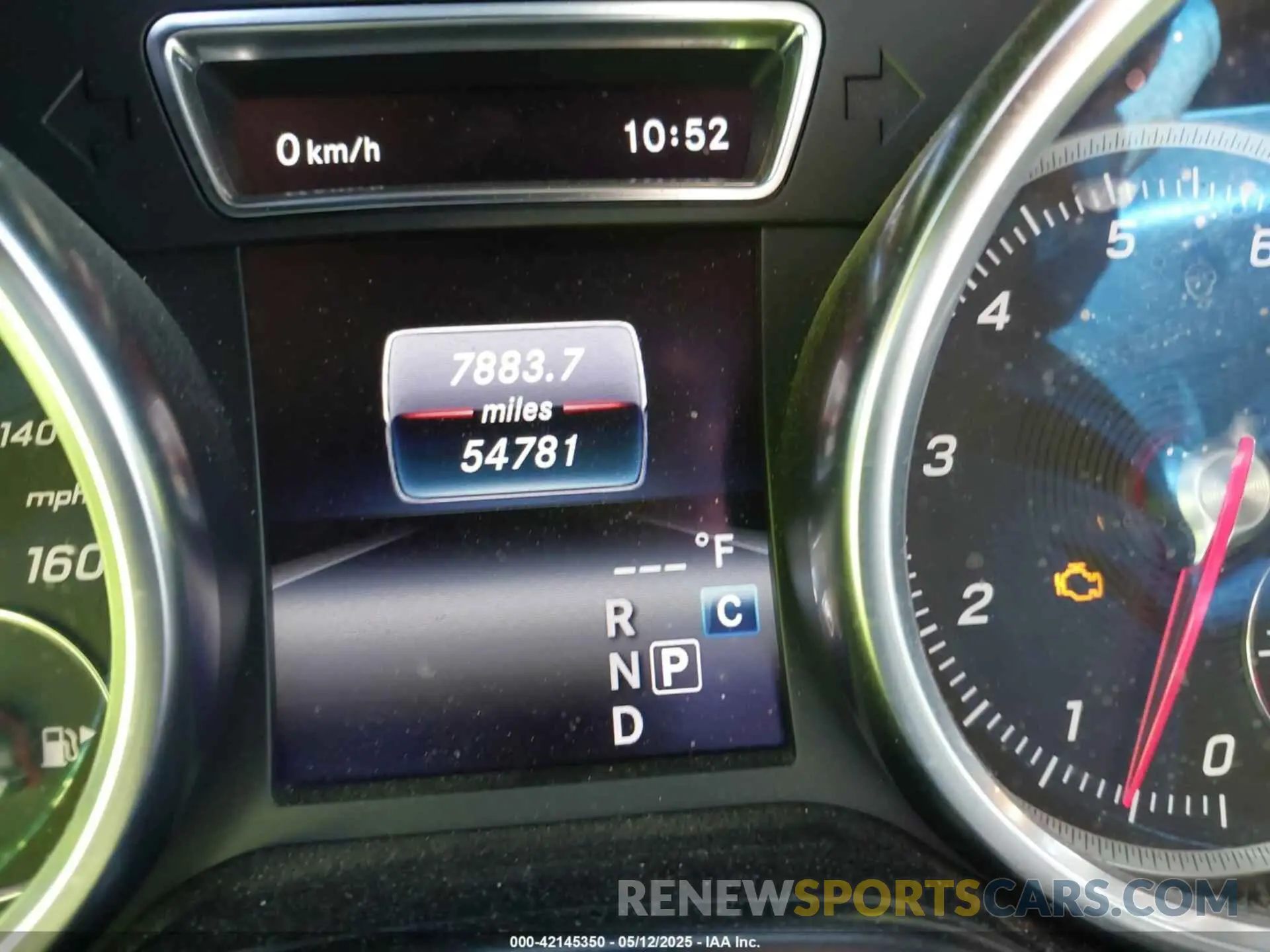 15 fotografías del automóvil dañado 4JGDA5GB1KB211102 MERCEDES-BENZ GLE 400 2019