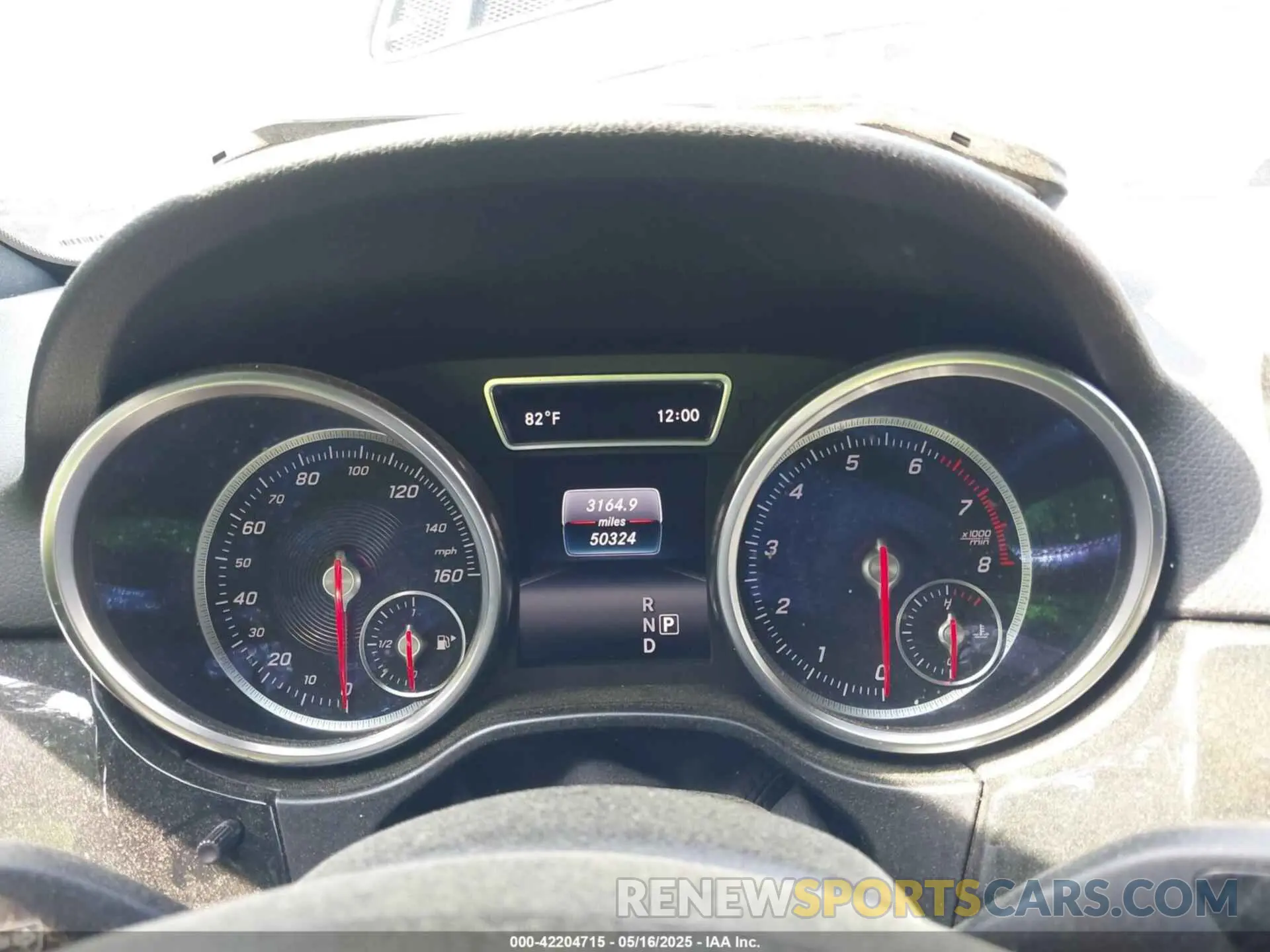 7 fotografías del automóvil dañado 4JGDA5GB5KB218442 MERCEDES-BENZ GLE 400 2019