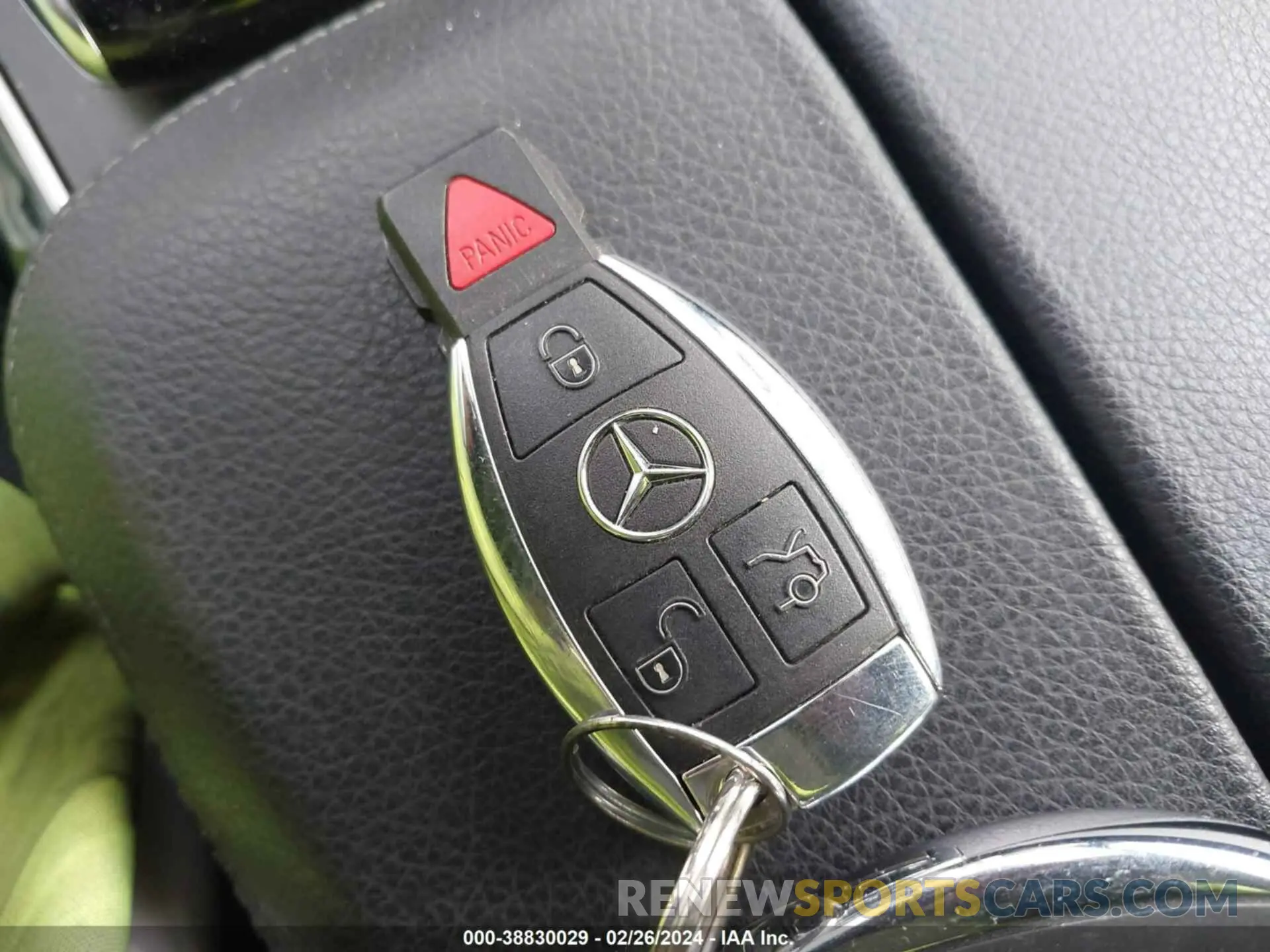 11 fotografías del automóvil dañado 4JGDA5GB9KB212045 MERCEDES-BENZ GLE 400 2019