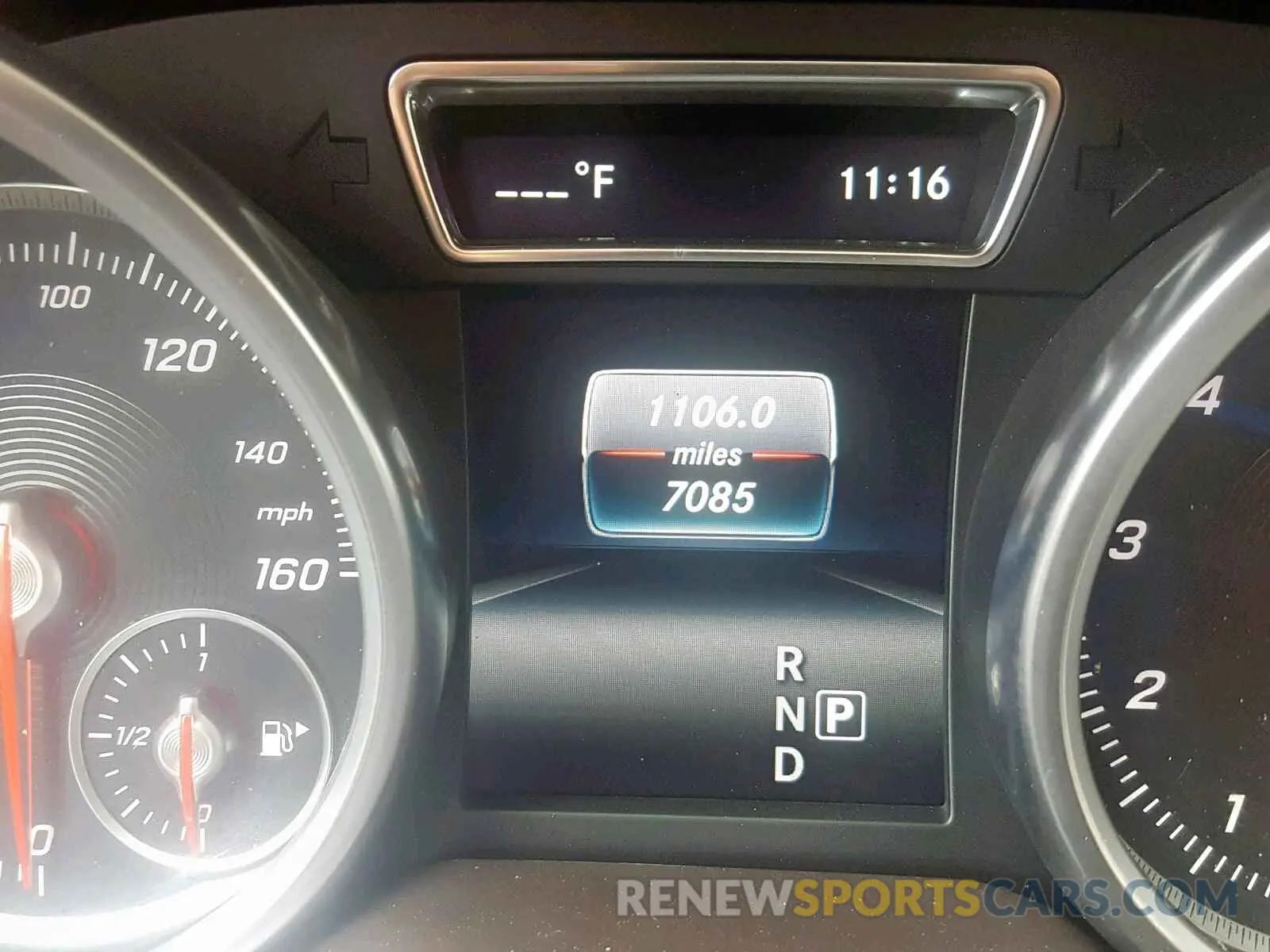 8 fotografías del automóvil dañado 4JGDA5GBXKB212314 MERCEDES-BENZ GLE 400 4M 2019