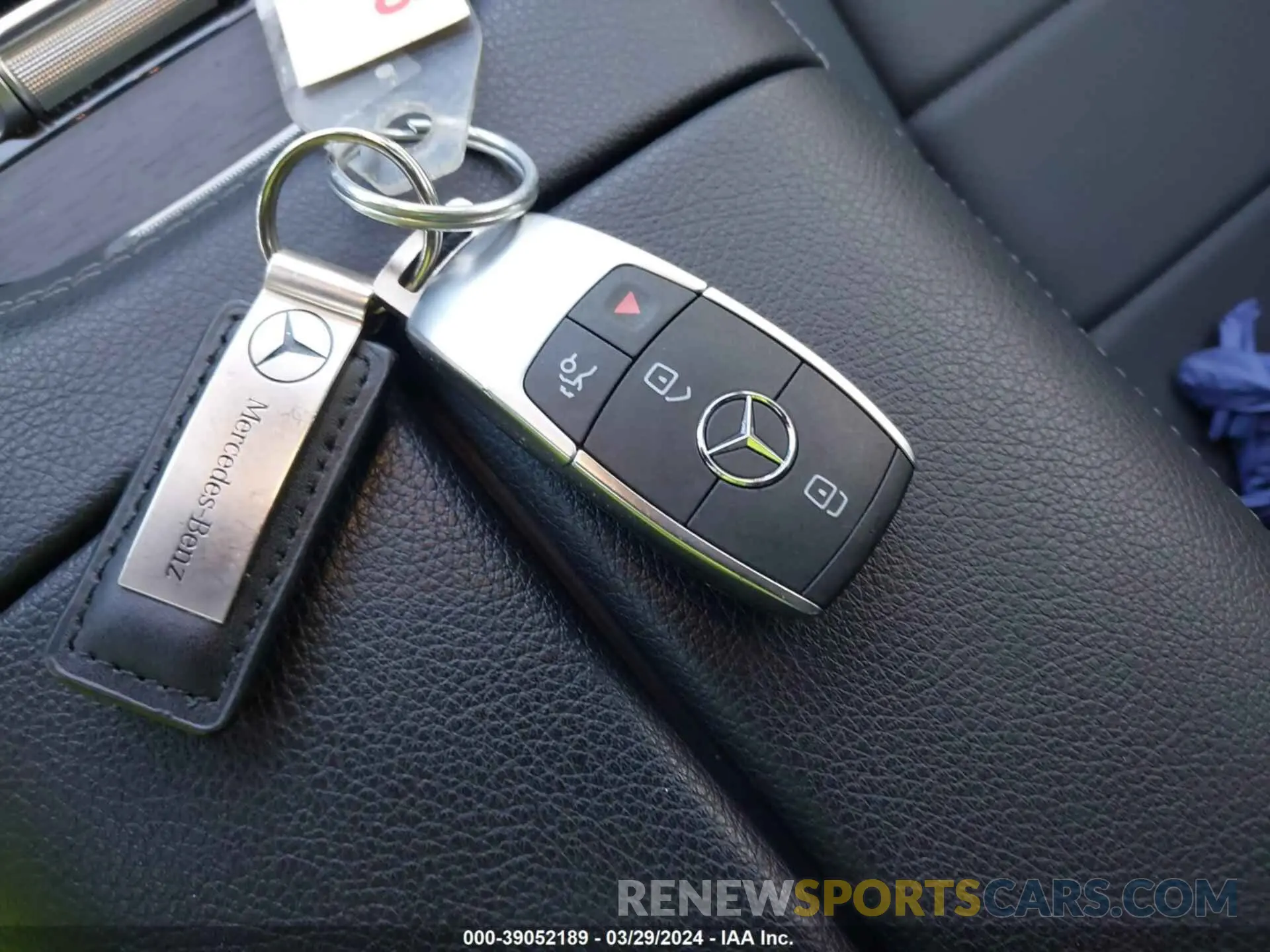 11 fotografías del automóvil dañado 4JGFB5KB2LA129710 MERCEDES-BENZ GLE 450 2020