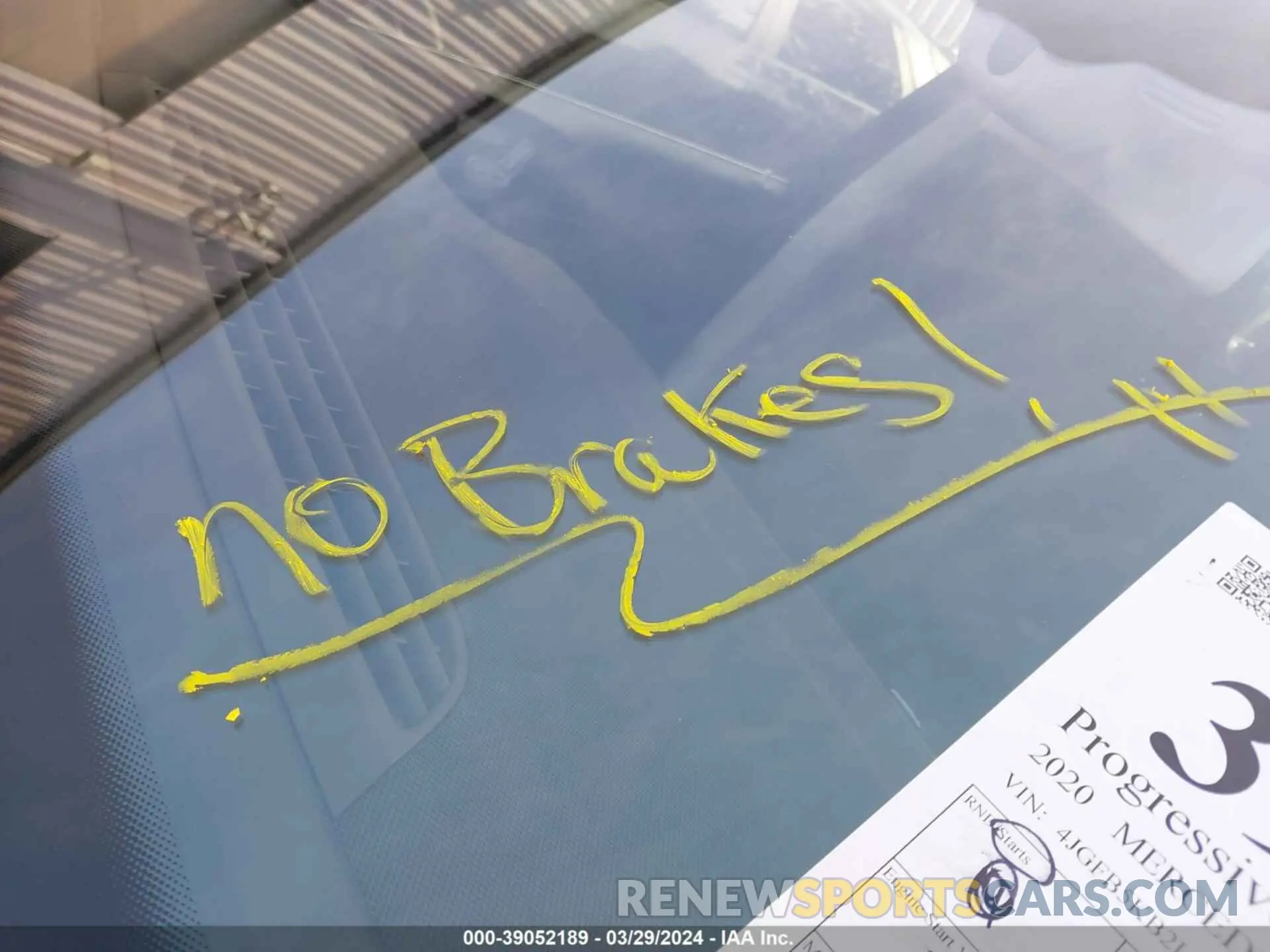 17 fotografías del automóvil dañado 4JGFB5KB2LA129710 MERCEDES-BENZ GLE 450 2020