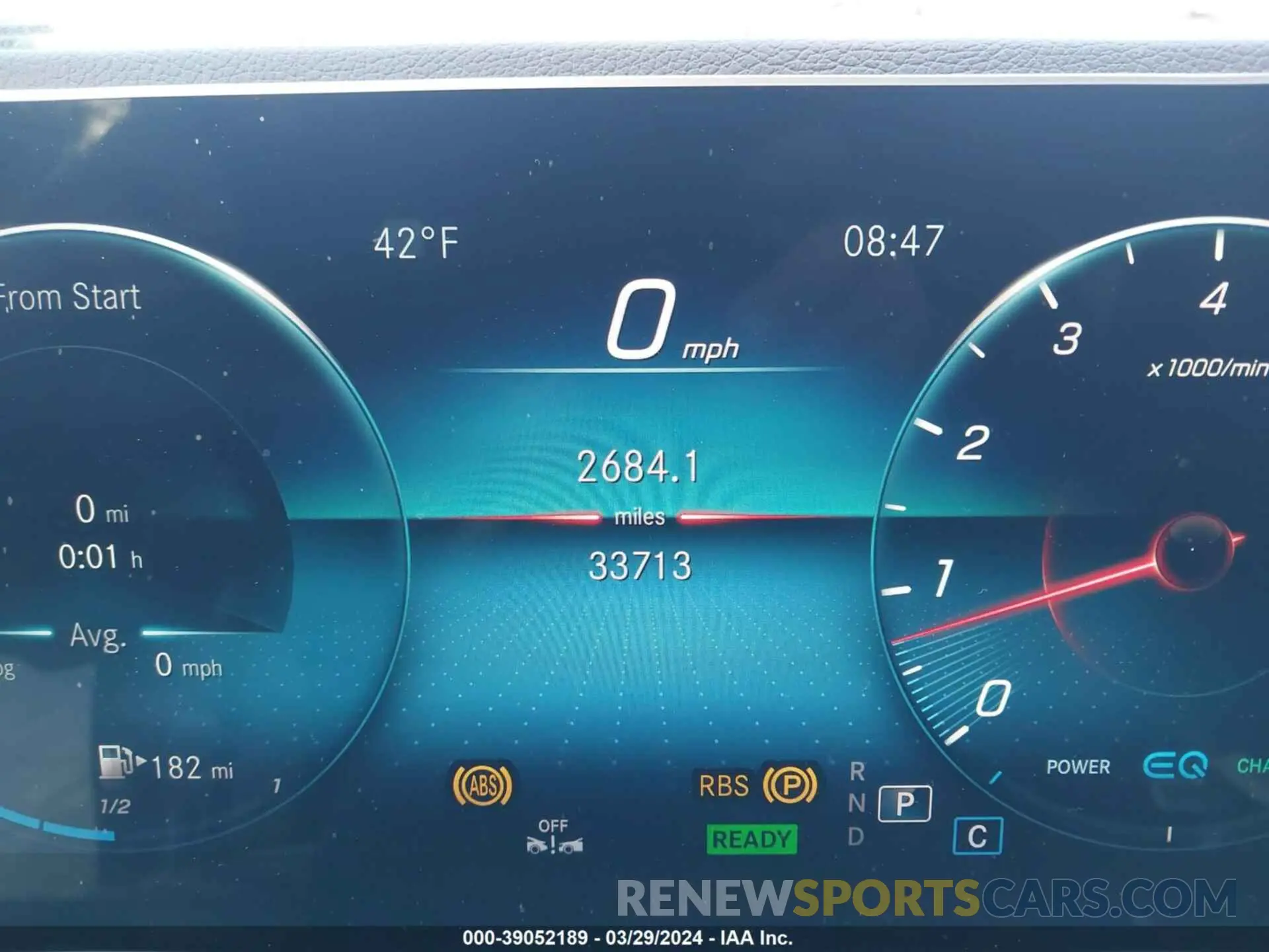 7 fotografías del automóvil dañado 4JGFB5KB2LA129710 MERCEDES-BENZ GLE 450 2020