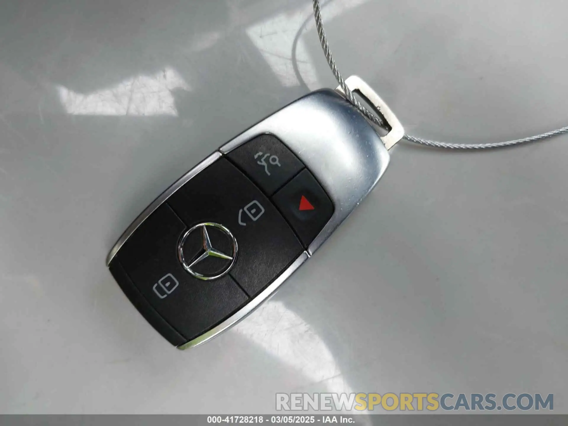 11 fotografías del automóvil dañado 4JGFB5KB2LA284340 MERCEDES-BENZ GLE 450 2020