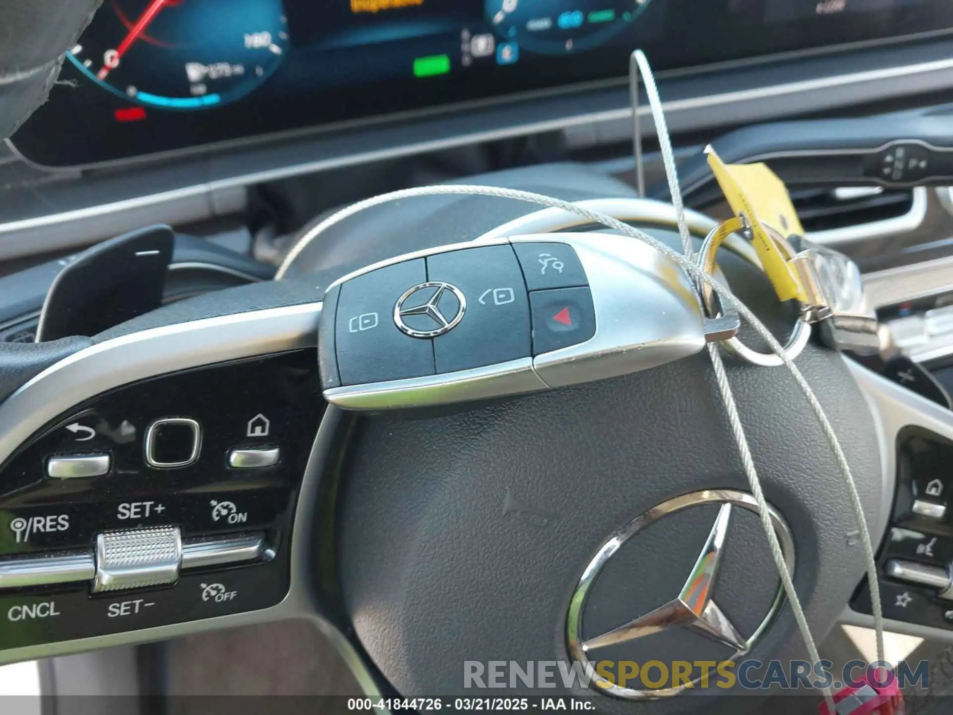 11 fotografías del automóvil dañado 4JGFB5KB6LA083959 MERCEDES-BENZ GLE 450 2020