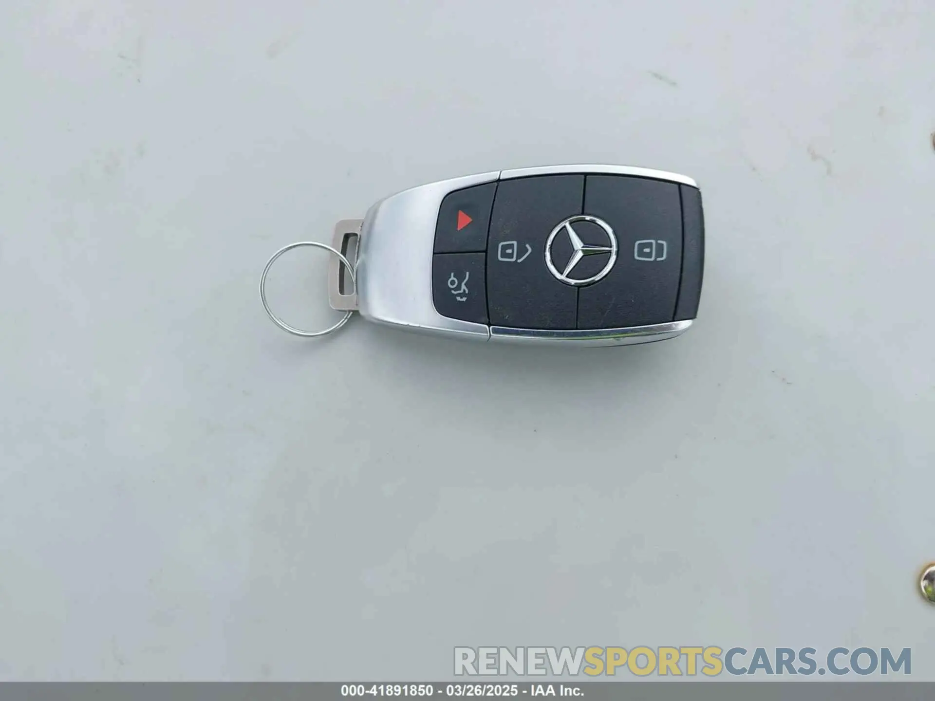 11 fotografías del automóvil dañado 4JGFB5KE9LA021076 MERCEDES-BENZ GLE 450 2020