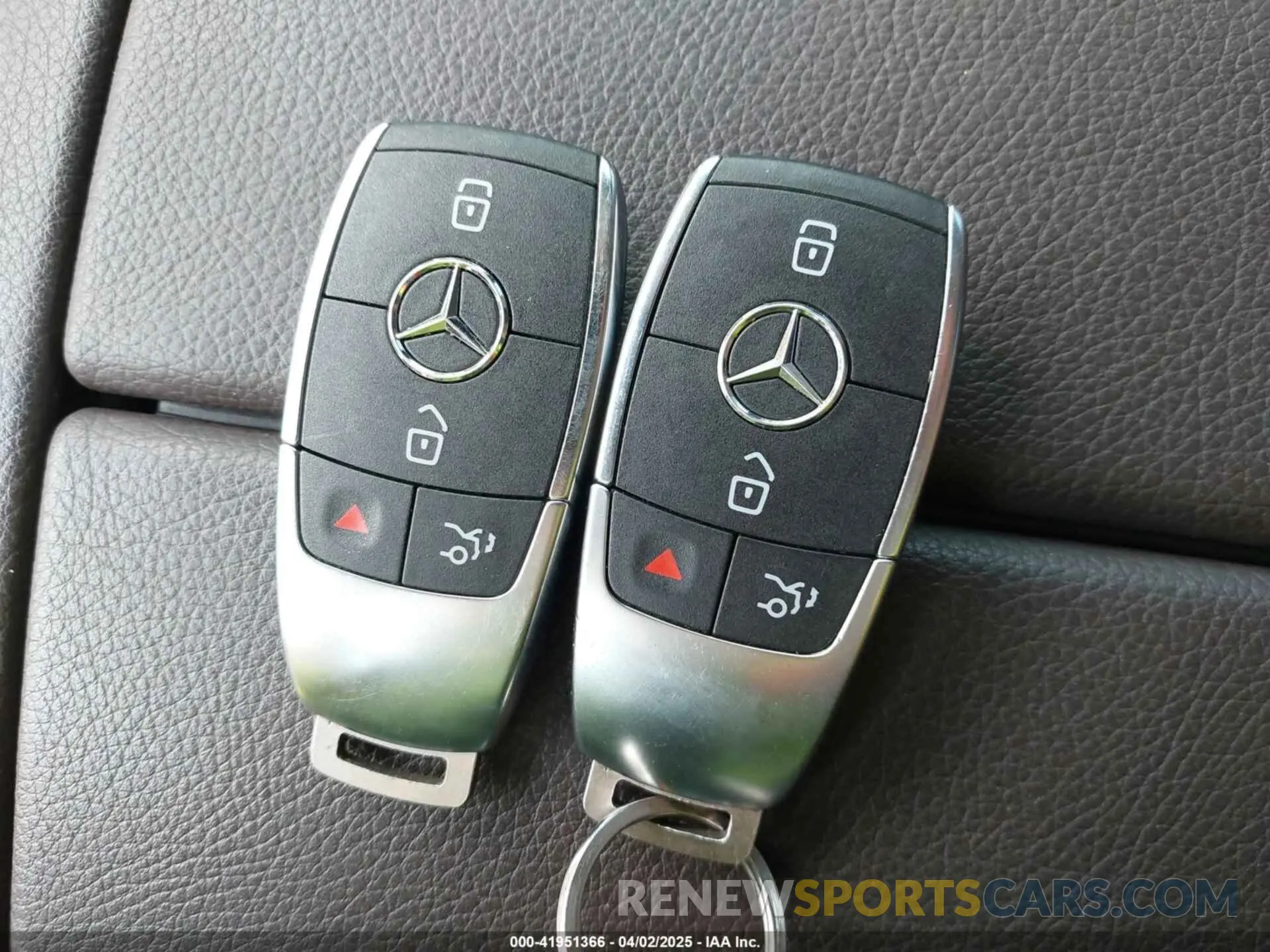 11 fotografías del automóvil dañado 4JGFB5KB0NA659872 MERCEDES-BENZ GLE 450 2022