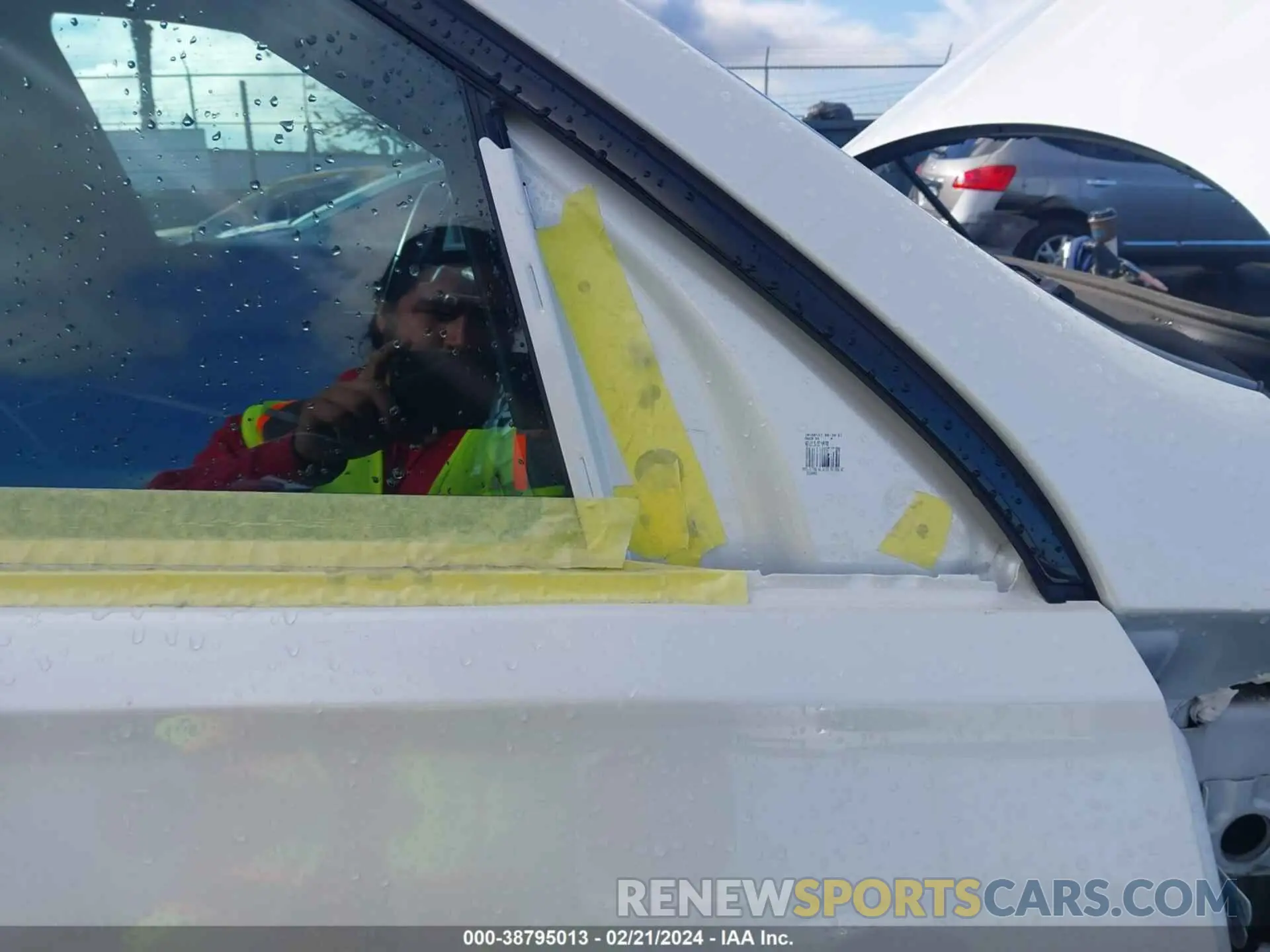 18 fotografías del automóvil dañado 4JGFB5KB2NA624377 MERCEDES-BENZ GLE 450 2022