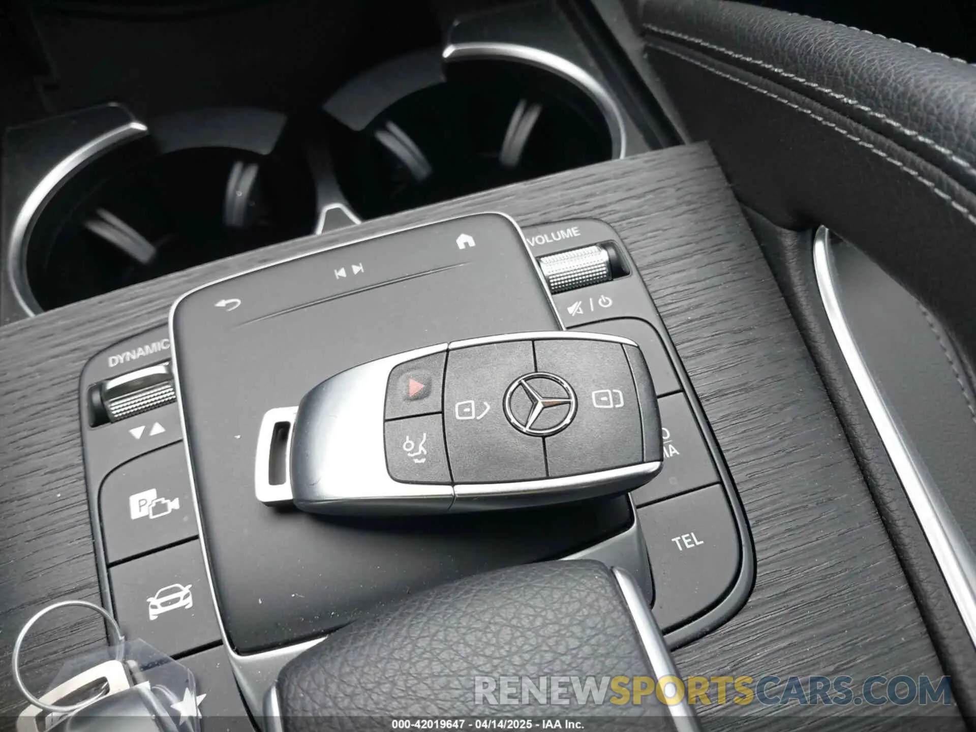11 fotografías del automóvil dañado 4JGFB5KBXNA642786 MERCEDES-BENZ GLE 450 2022