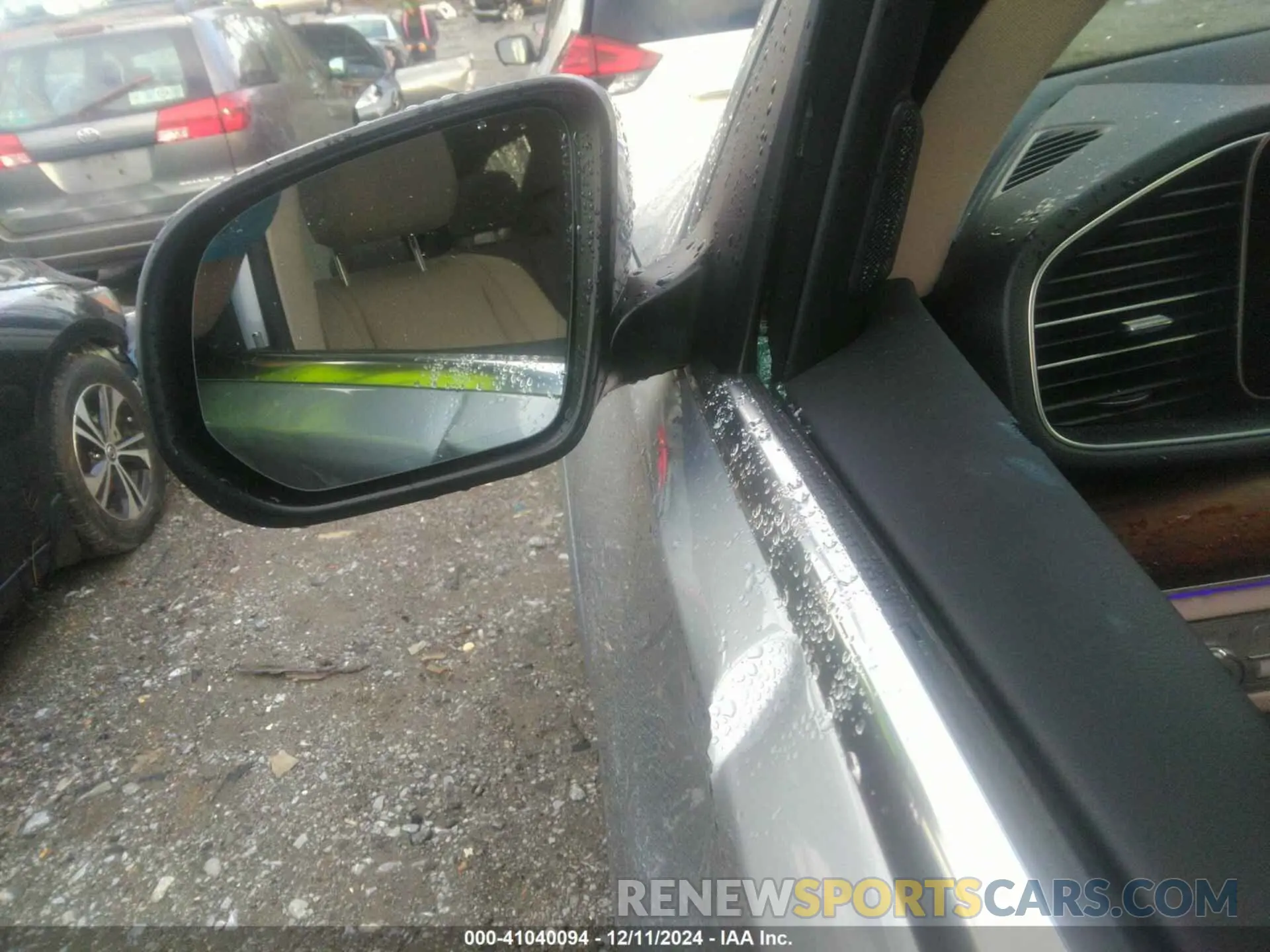 18 fotografías del automóvil dañado 4JGFB5KB0PA921232 MERCEDES-BENZ GLE 450 2023