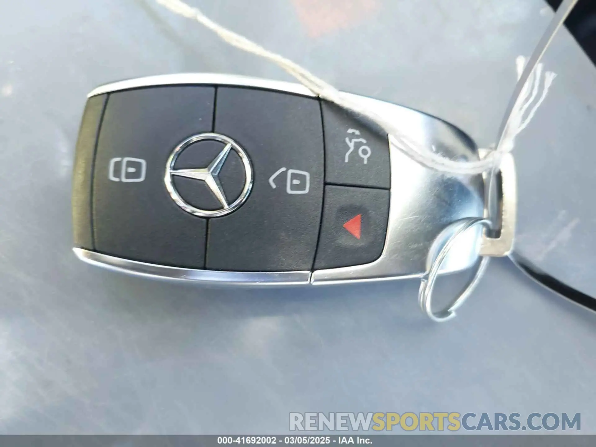 11 fotografías del automóvil dañado 4JGFB5KB2PA940249 MERCEDES-BENZ GLE 450 2023
