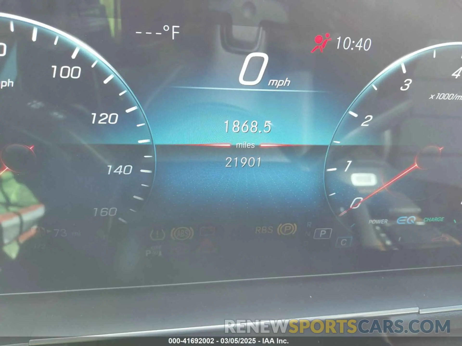 7 fotografías del automóvil dañado 4JGFB5KB2PA940249 MERCEDES-BENZ GLE 450 2023