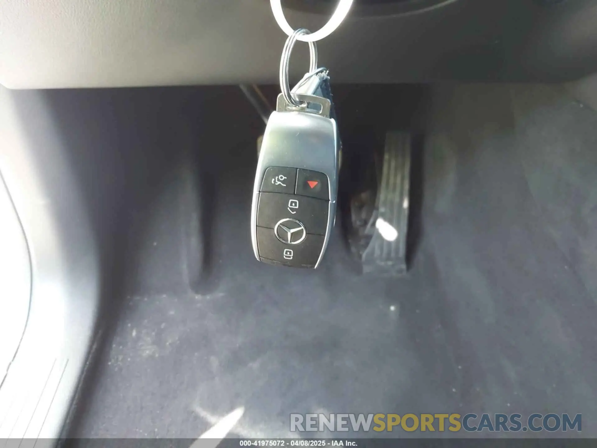 11 fotografías del automóvil dañado 4JGFB5KE6PA935498 MERCEDES-BENZ GLE 450 2023