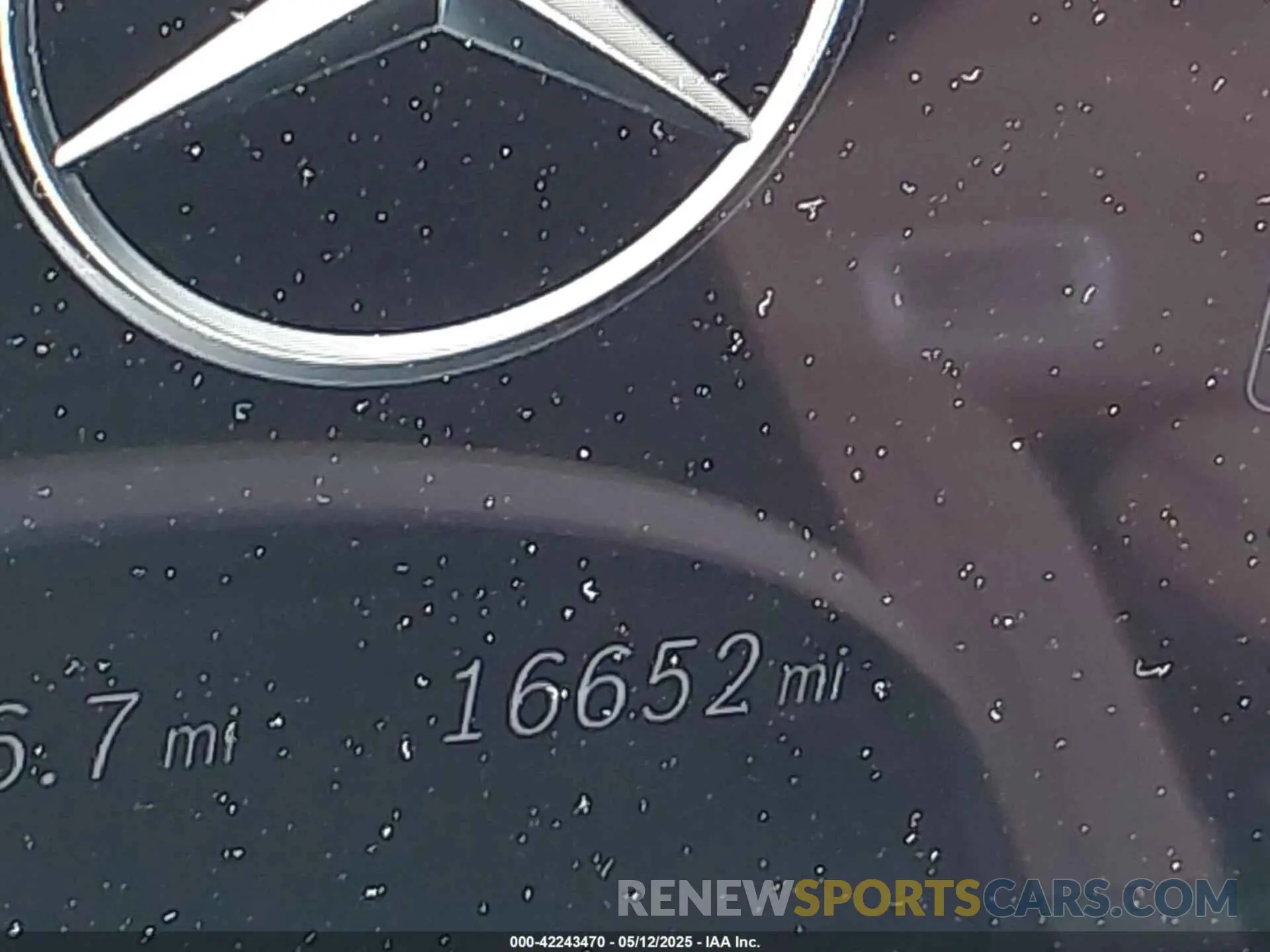 16 fotografías del automóvil dañado 4JGFB5KB3RB125829 MERCEDES-BENZ GLE 450 2024