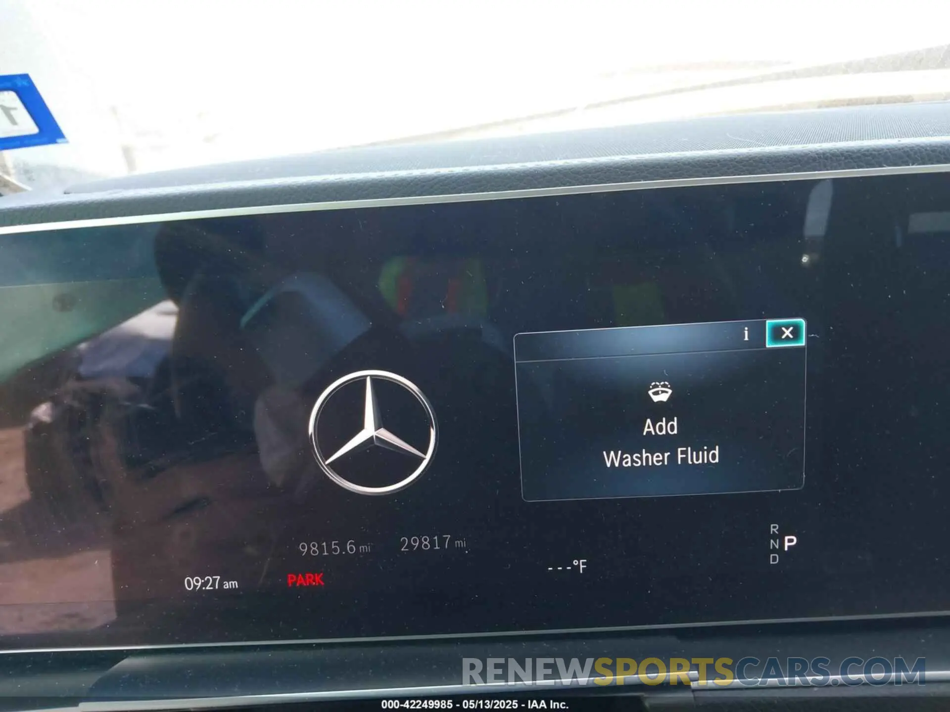 7 fotografías del automóvil dañado 4JGFB5KB4RB124009 MERCEDES-BENZ GLE 450 2024