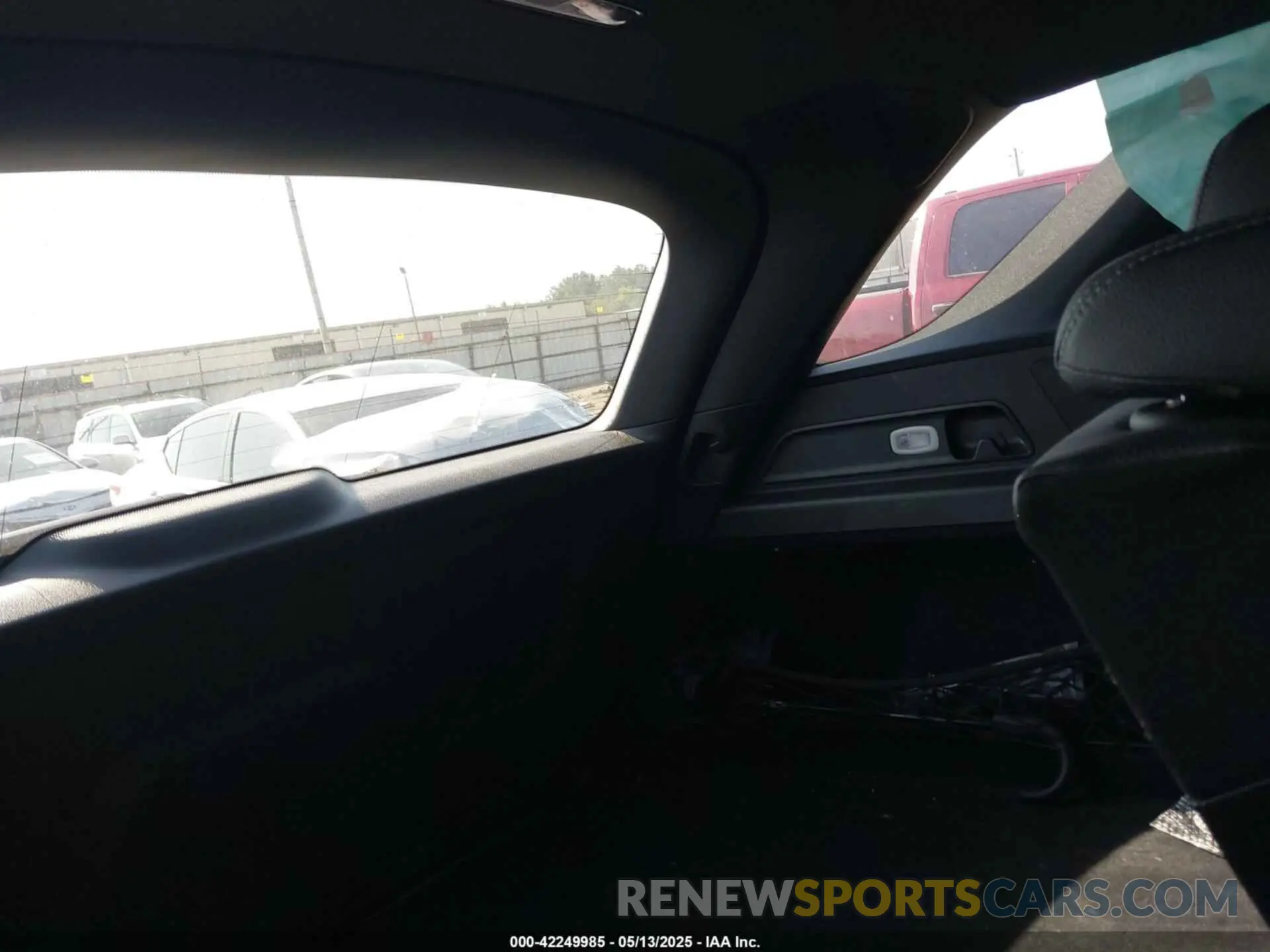 8 fotografías del automóvil dañado 4JGFB5KB4RB124009 MERCEDES-BENZ GLE 450 2024
