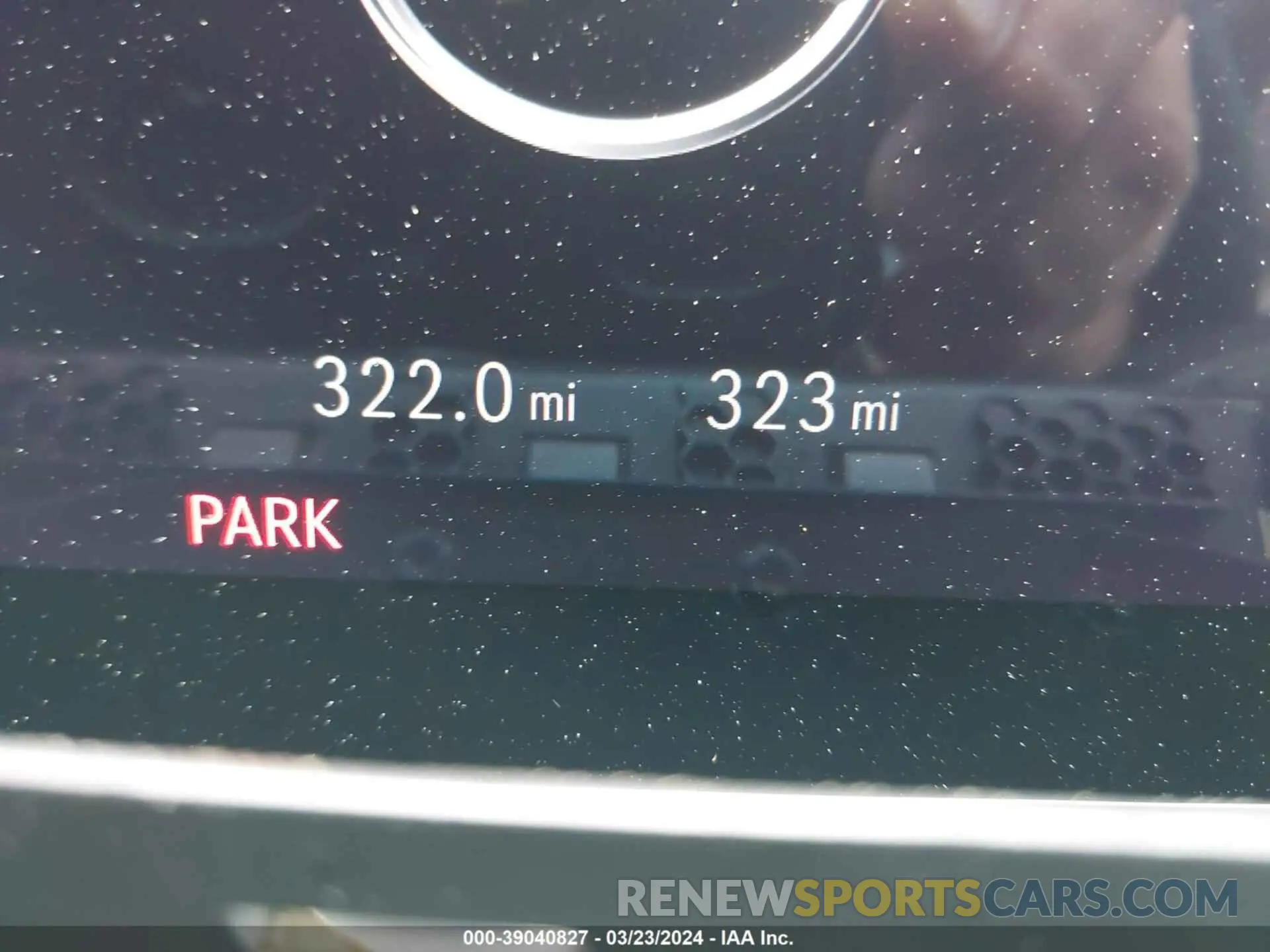 15 fotografías del automóvil dañado 4JGFB5KB6RB145184 MERCEDES-BENZ GLE 450 2024