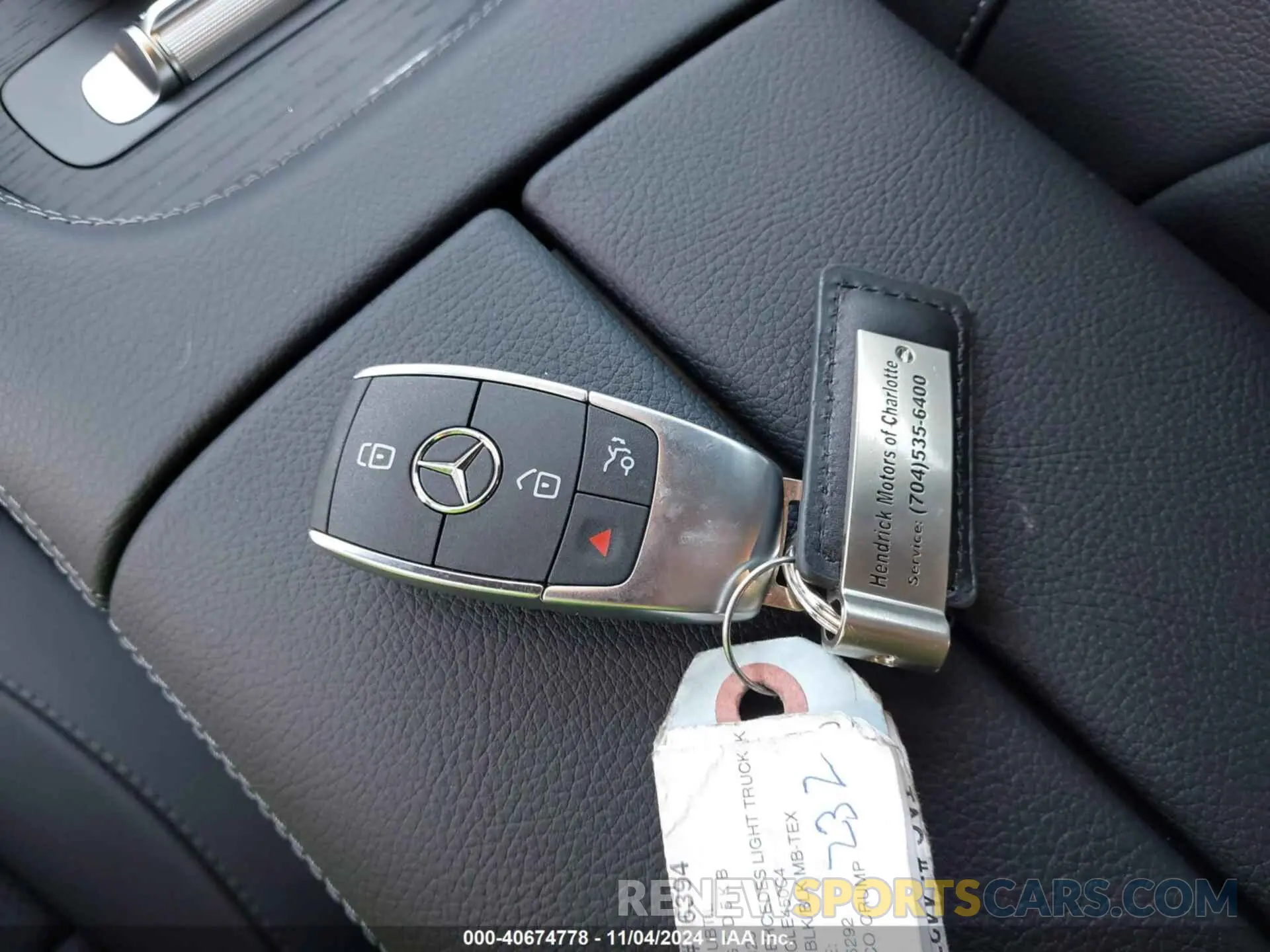 11 fotografías del automóvil dañado 4JGFD5KB4SB296394 MERCEDES-BENZ GLE 450 COUPE 2025