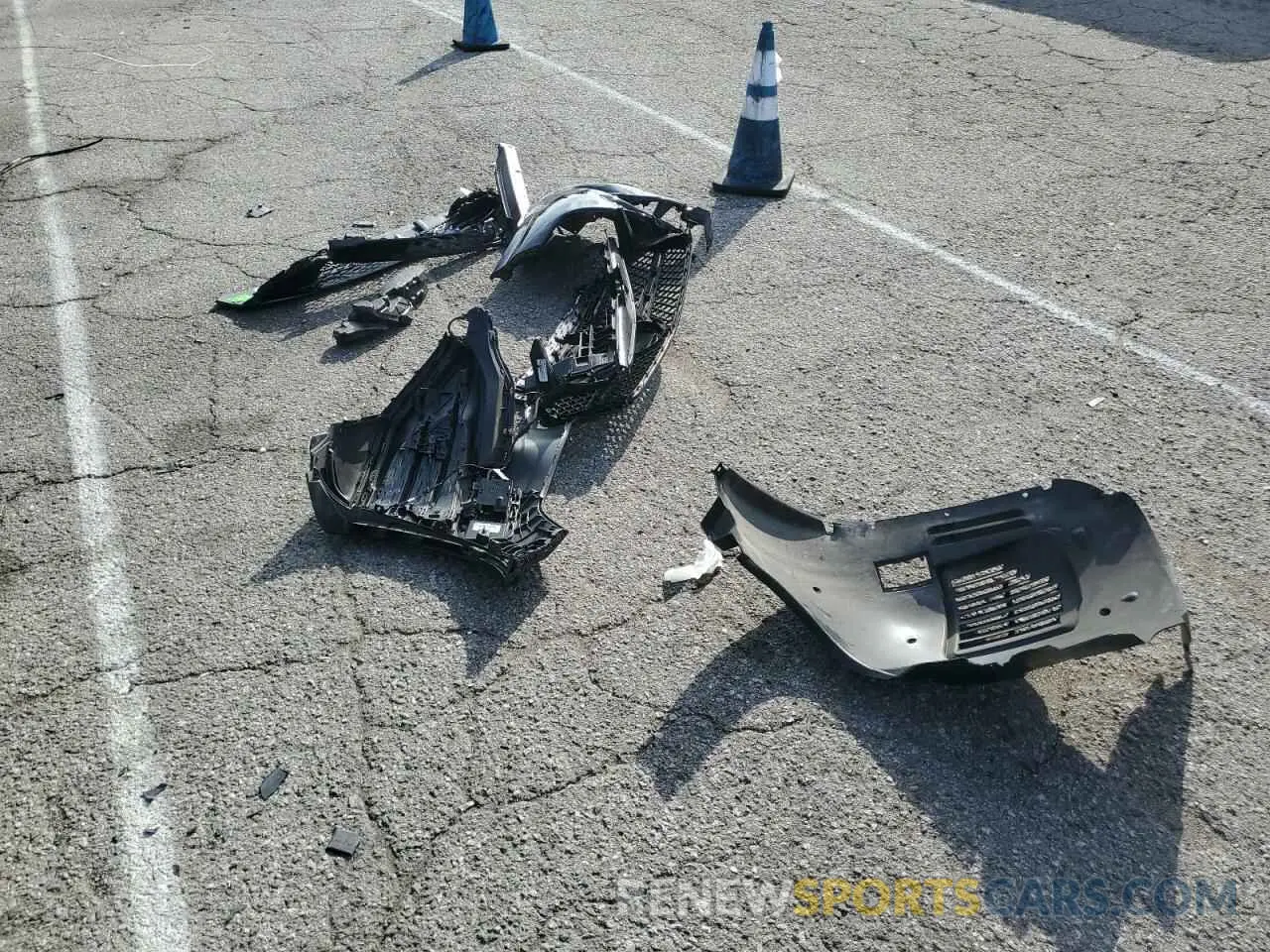 15 fotografías del automóvil dañado 4JGFB4GB1RB241405 MERCEDES-BENZ GLE 450E 4 2024