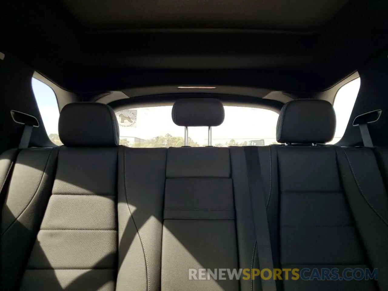 10 fotografías del automóvil dañado 4JGFB4GB2RB263056 MERCEDES-BENZ GLE 450E 4 2024
