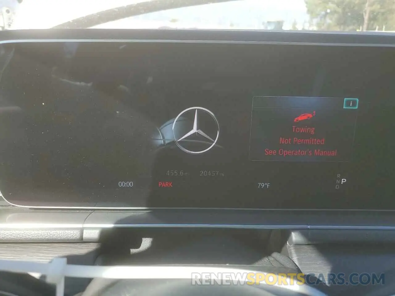 9 fotografías del automóvil dañado 4JGFB4GB7RB145035 MERCEDES-BENZ GLE 450E 4 2024