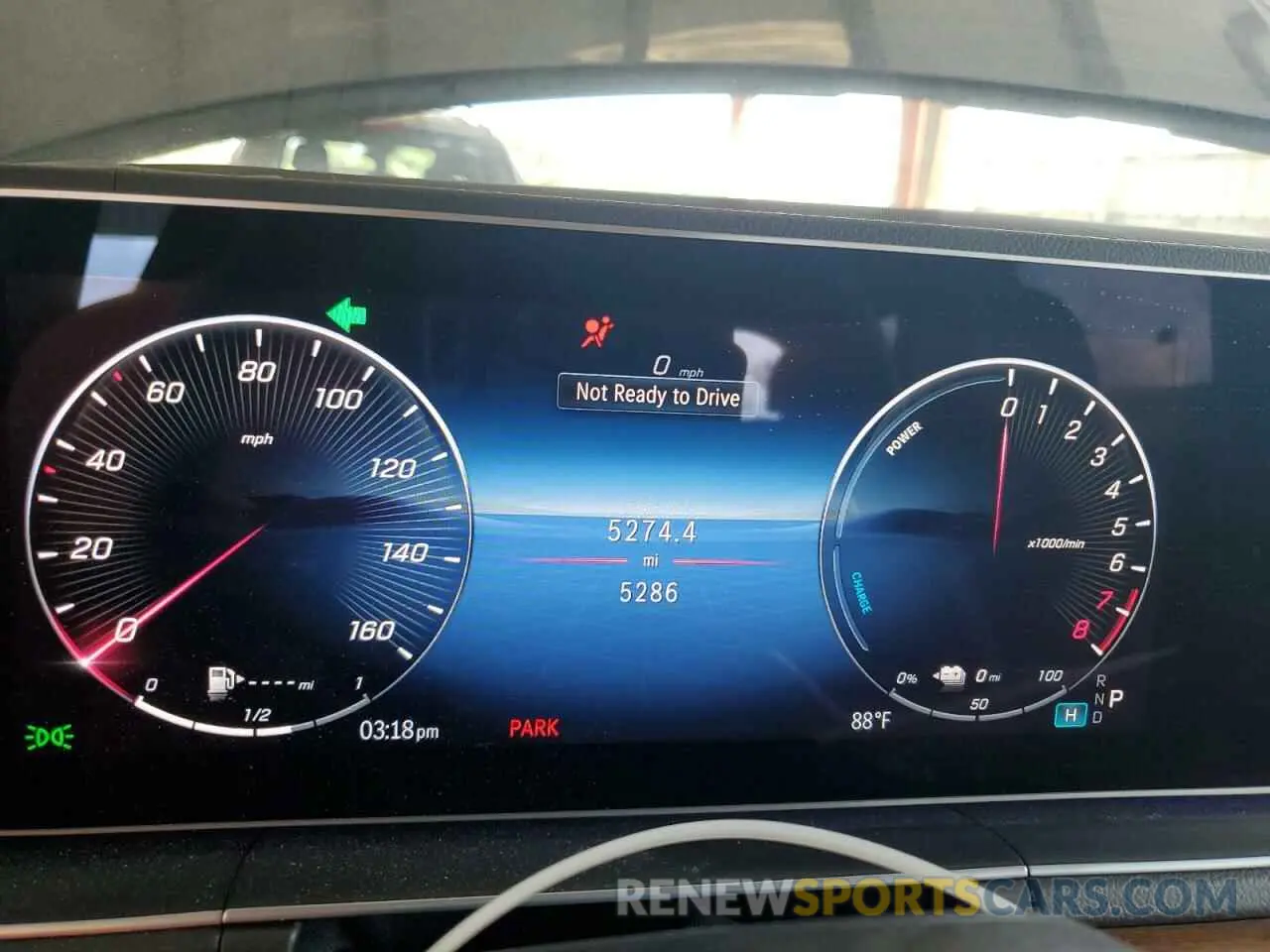 9 fotografías del automóvil dañado 4JGFB4GB8RB053772 MERCEDES-BENZ GLE 450E 4 2024