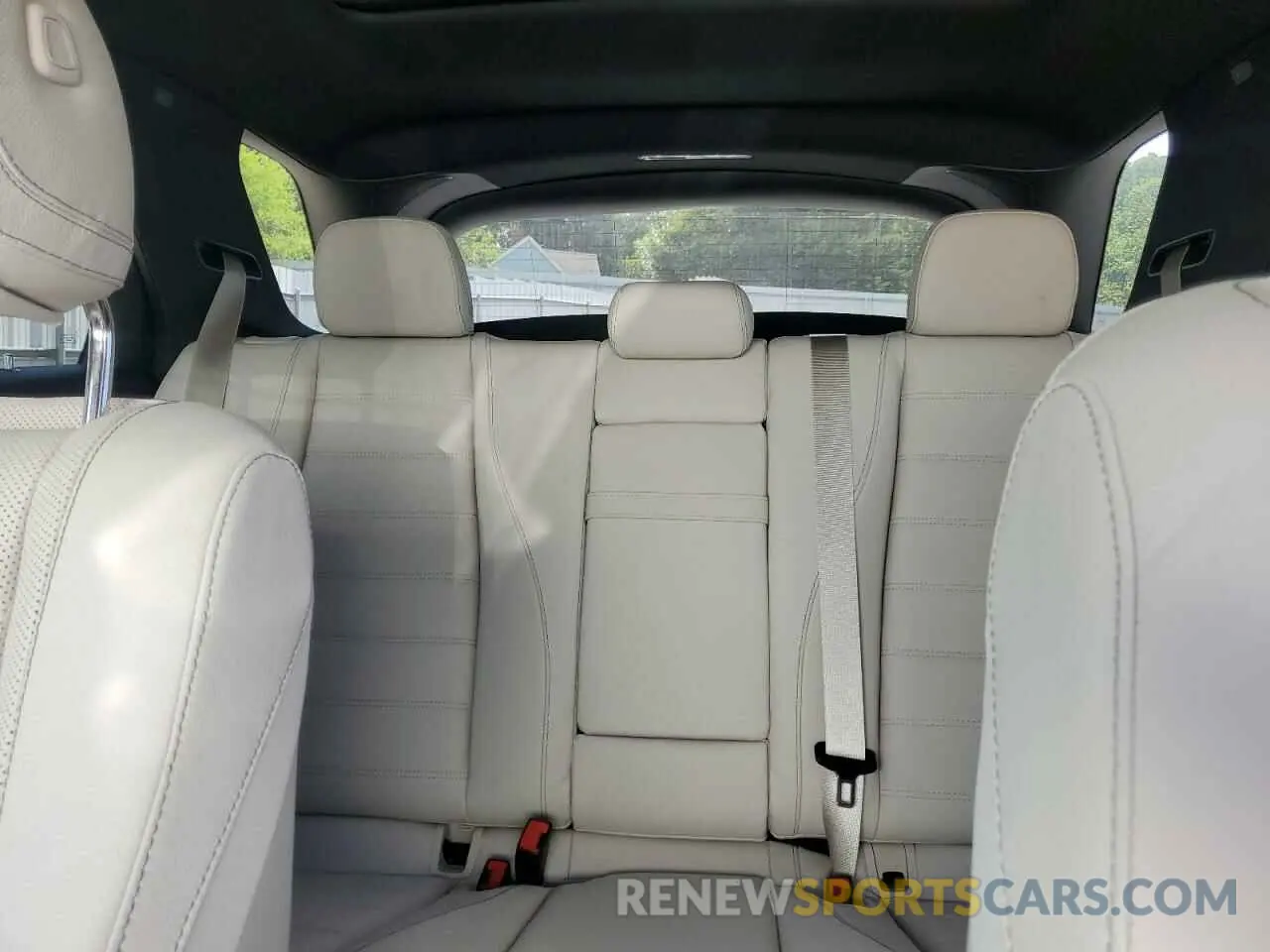 10 fotografías del automóvil dañado 4JGFB4GBXRB144767 MERCEDES-BENZ GLE 450E 4 2024