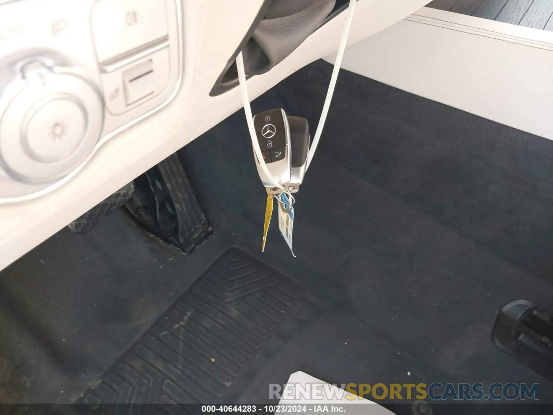 11 fotografías del automóvil dañado 4JGFB8GB5LA269132 MERCEDES-BENZ GLE 580 2020