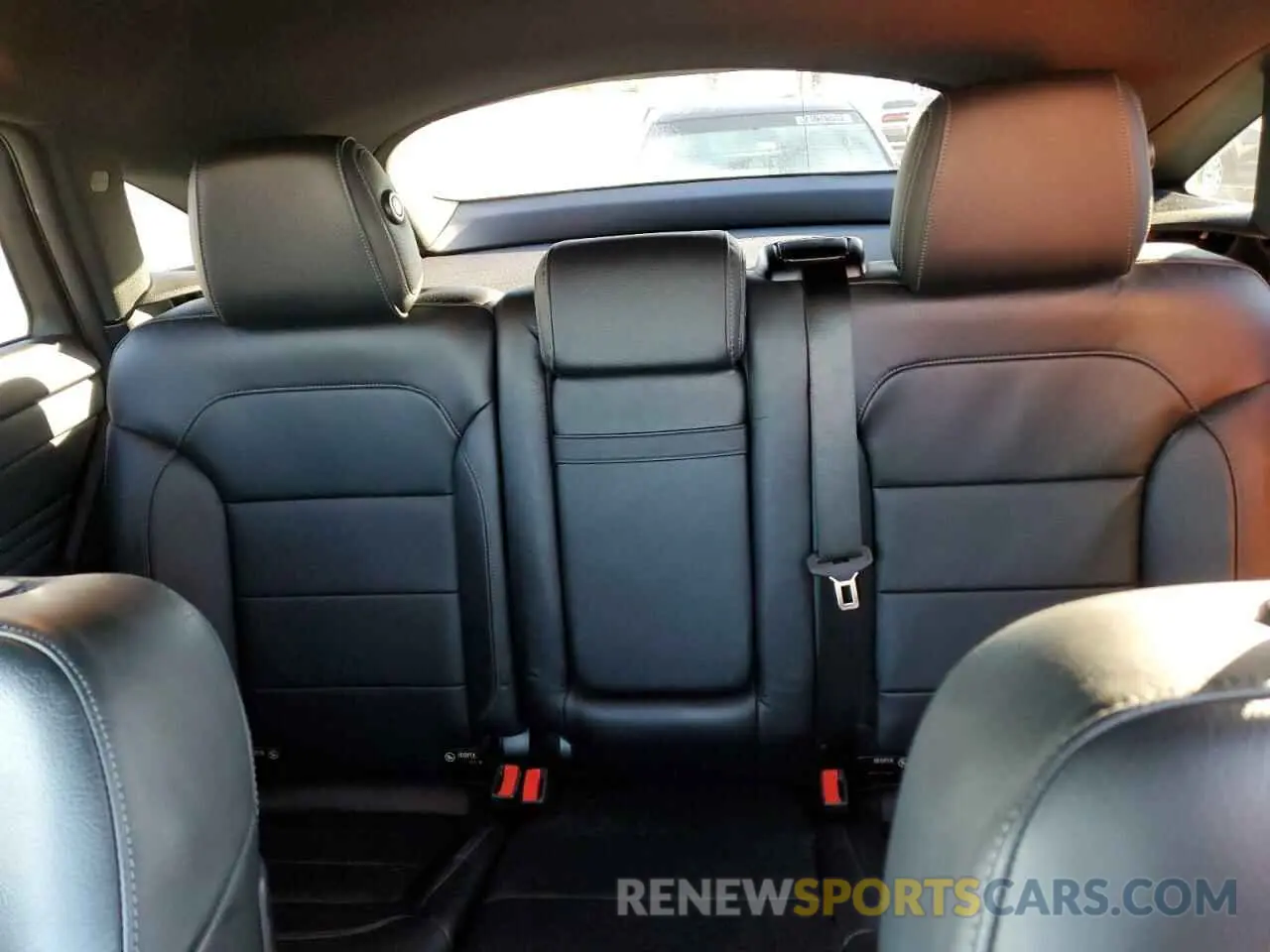 10 fotografías del automóvil dañado 4JGED6EB1KA144348 MERCEDES-BENZ GLE-CLASS 2019