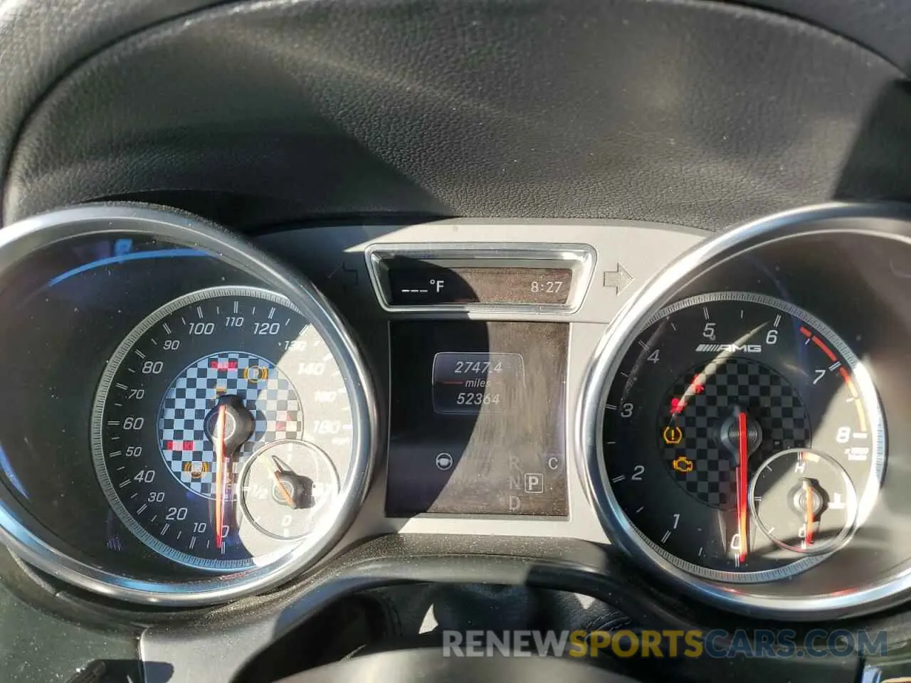 9 fotografías del automóvil dañado 4JGED6EB1KA144348 MERCEDES-BENZ GLE-CLASS 2019