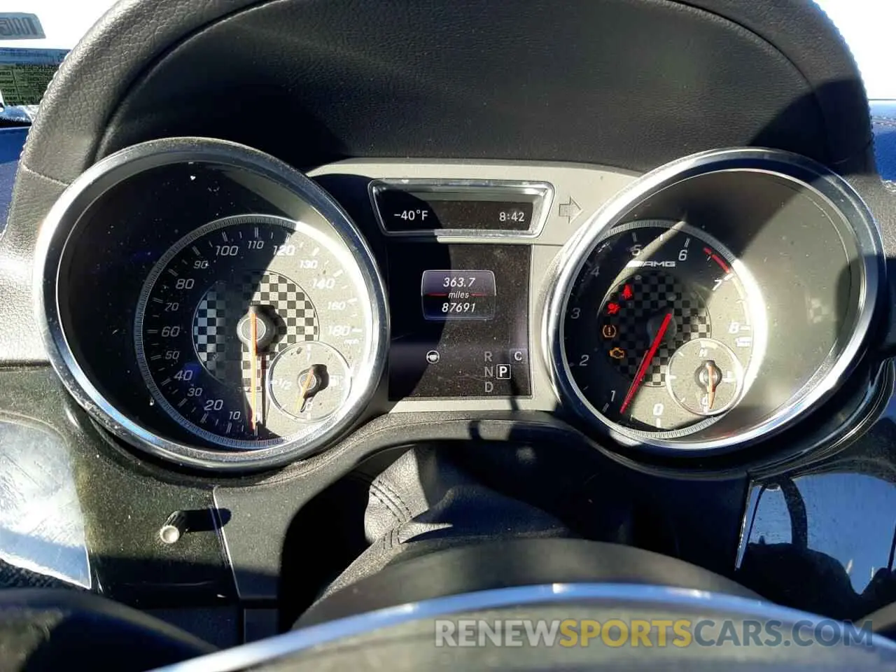 8 fotografías del automóvil dañado 4JGED6EB3KA150118 MERCEDES-BENZ GLE-CLASS 2019