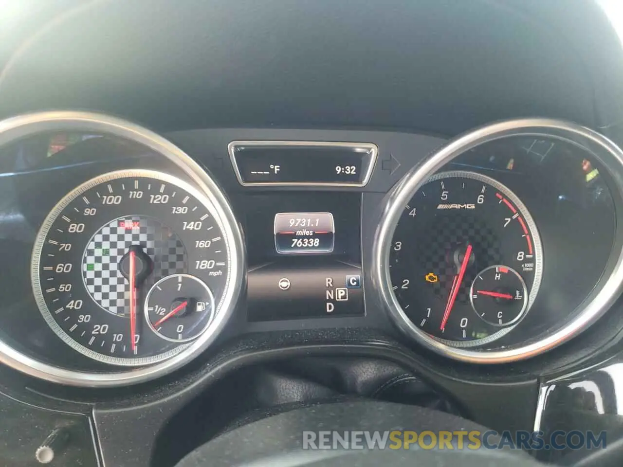 9 fotografías del automóvil dañado 4JGED6EB3KA155979 MERCEDES-BENZ GLE-CLASS 2019