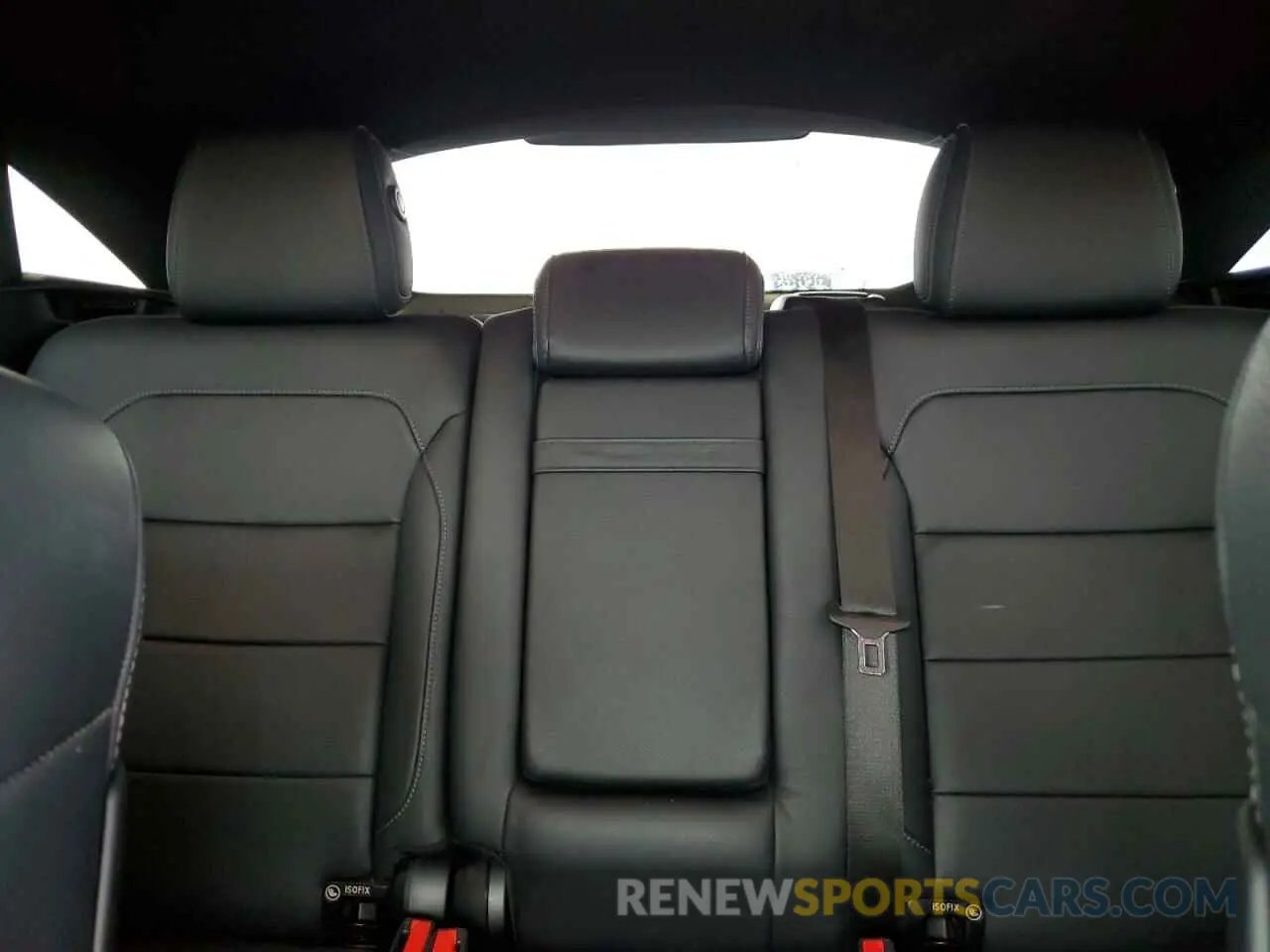 10 fotografías del automóvil dañado 4JGED6EB4KA134929 MERCEDES-BENZ GLE-CLASS 2019