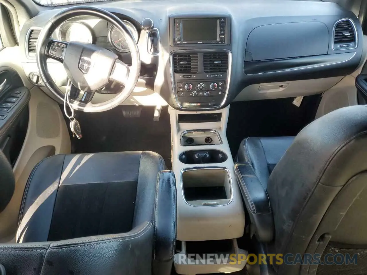 8 fotografías del automóvil dañado 4JGED6EB6KA149688 MERCEDES-BENZ GLE-CLASS 2019