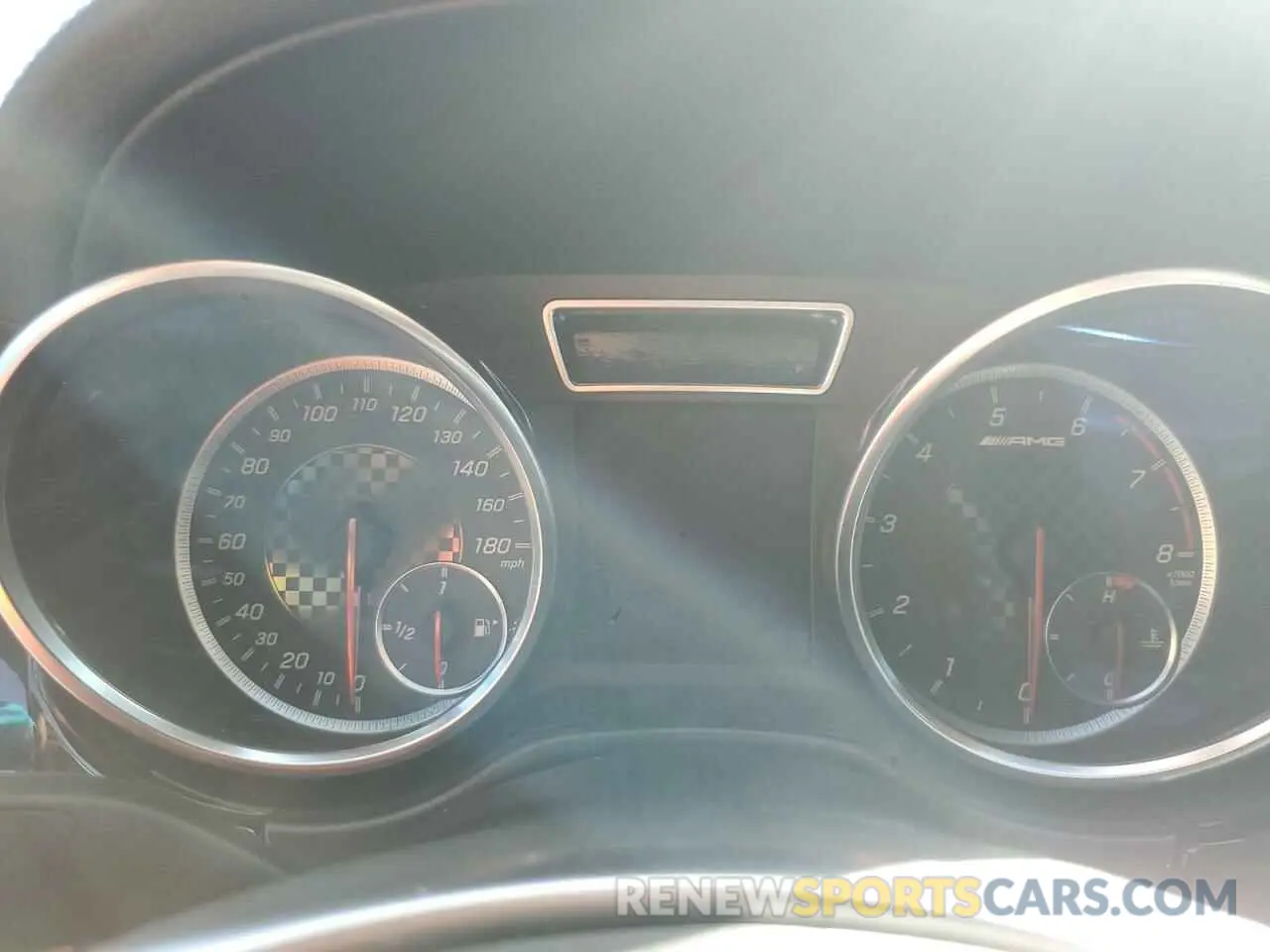 9 fotografías del automóvil dañado 4JGED6EB6KA149688 MERCEDES-BENZ GLE-CLASS 2019