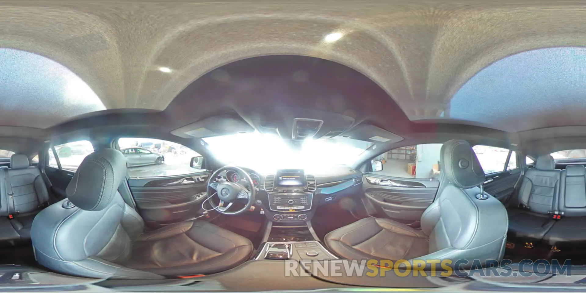 15 fotografías del automóvil dañado 4JGED6EB6KA152848 MERCEDES-BENZ GLE-CLASS 2019
