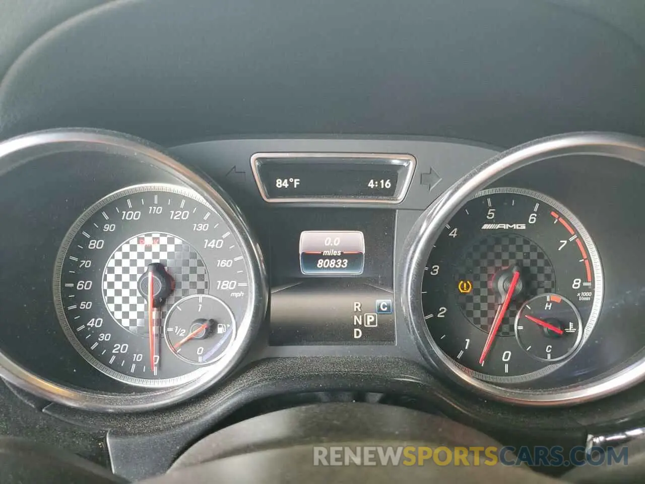 9 fotografías del automóvil dañado 4JGED6EB6KA152848 MERCEDES-BENZ GLE-CLASS 2019
